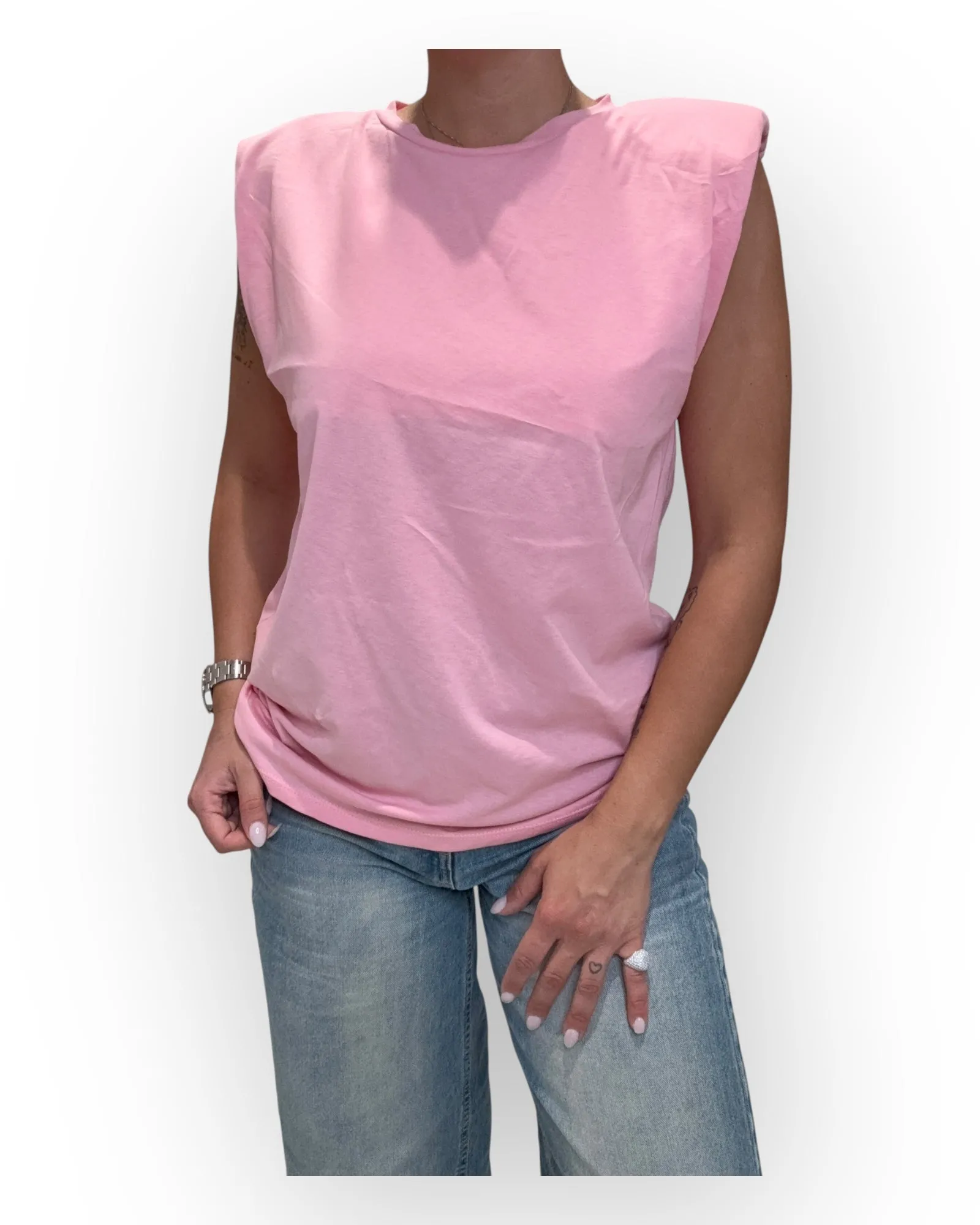 UD0294 - T-SHIR - VICOLO