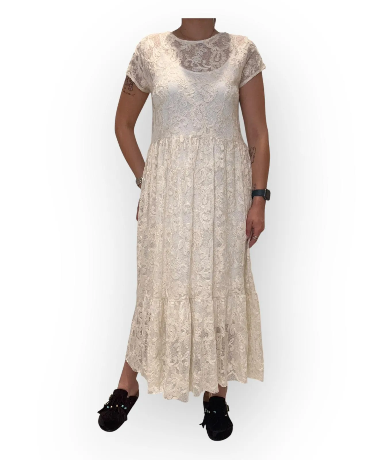 69584CO - ABITO - SUSY MIX