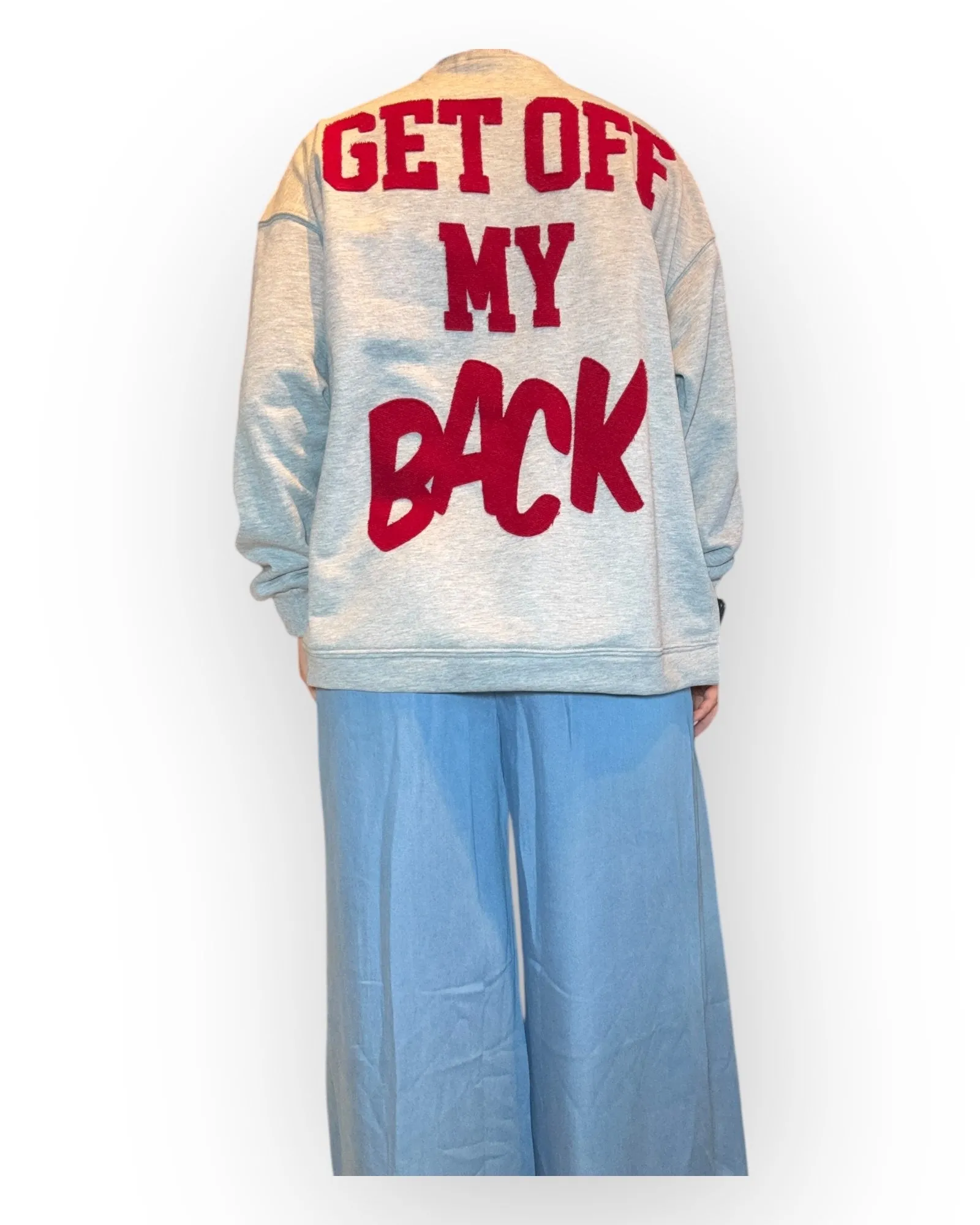 25M6655 - FELPA - Tensione in