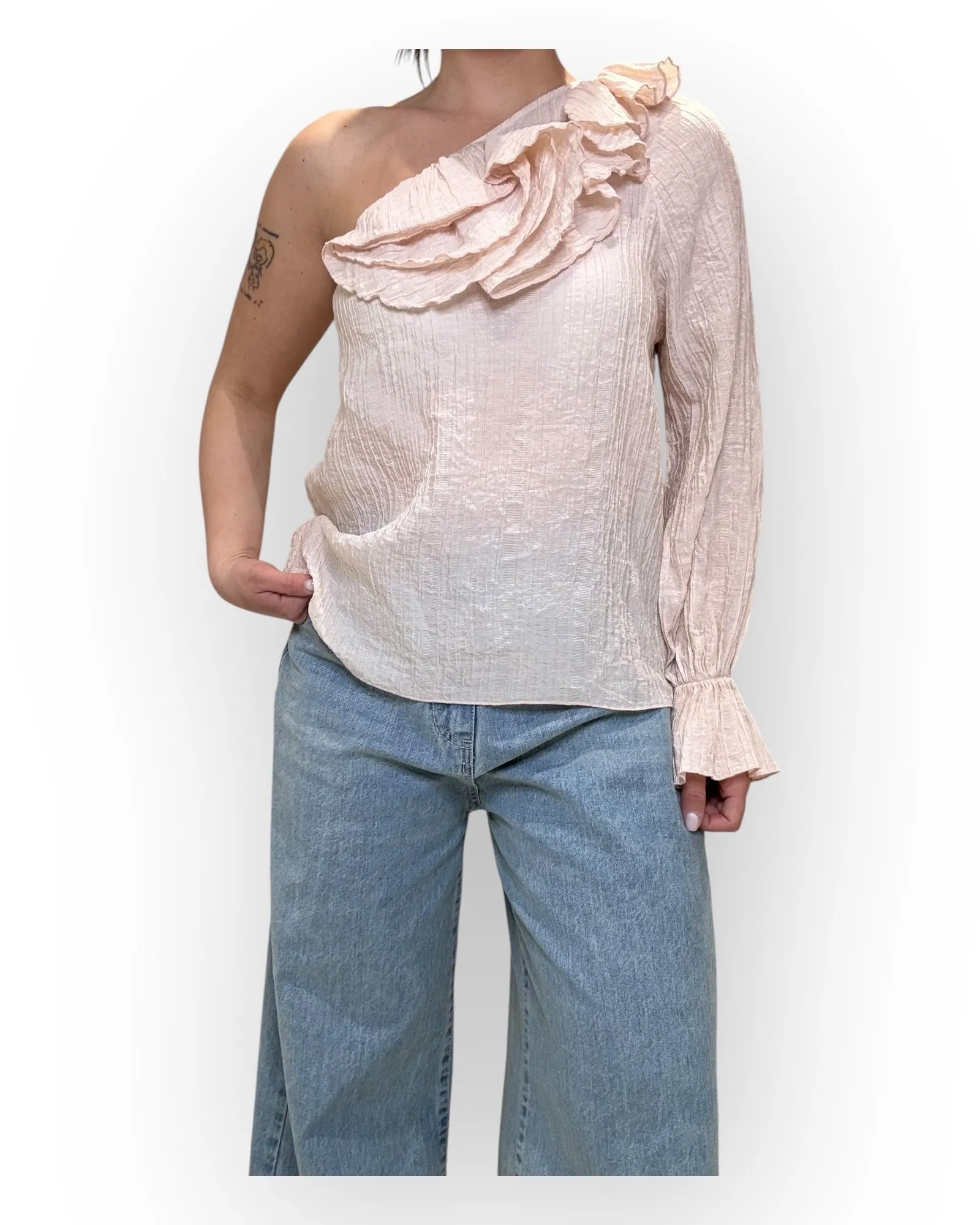 RMA-N058 - TOP - HAVEONE