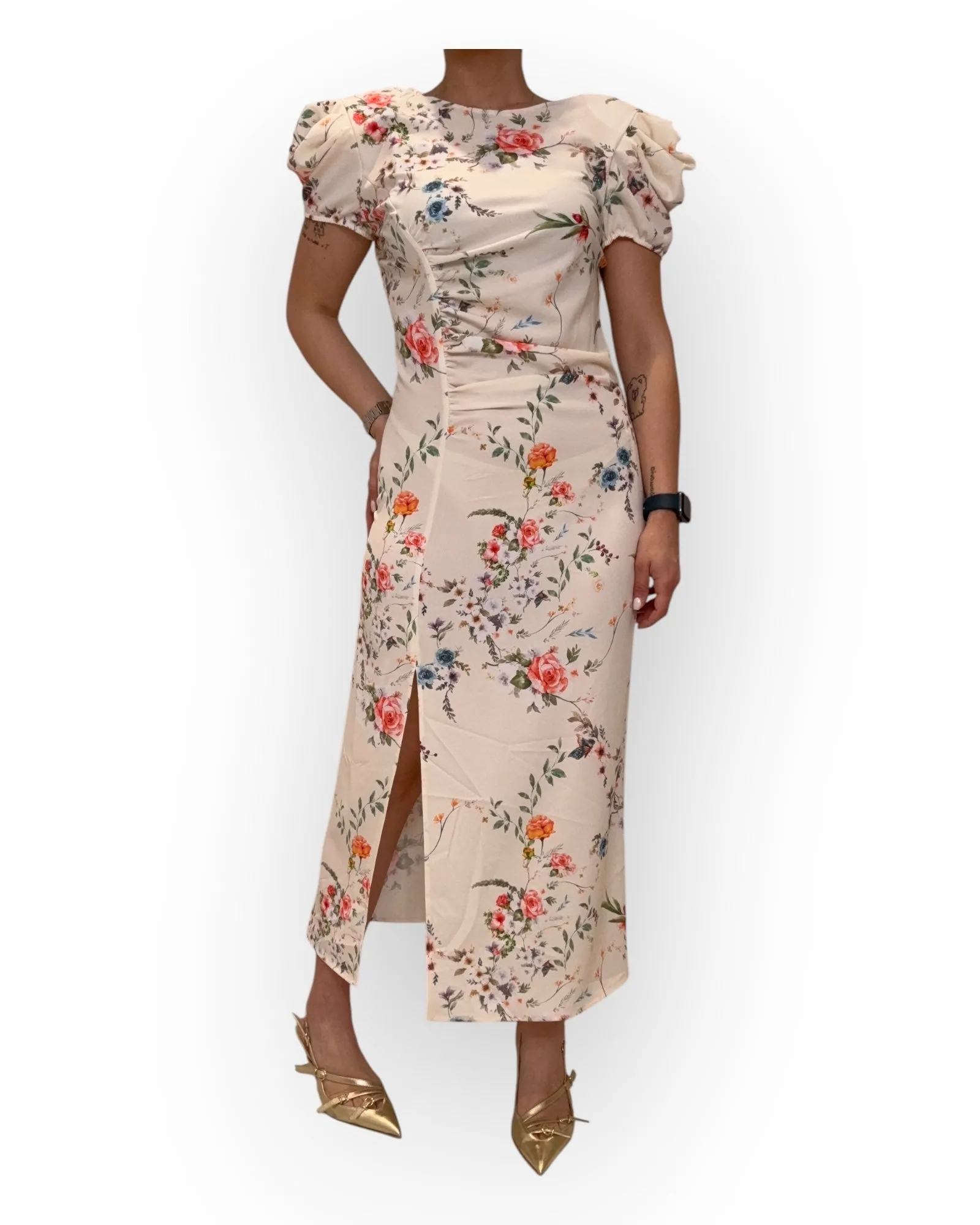 TD2003 - ABITO - VICOLO