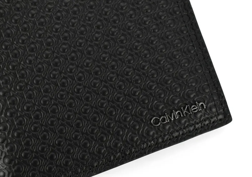 PORTAFOGLIO - CALVIN KLEIN