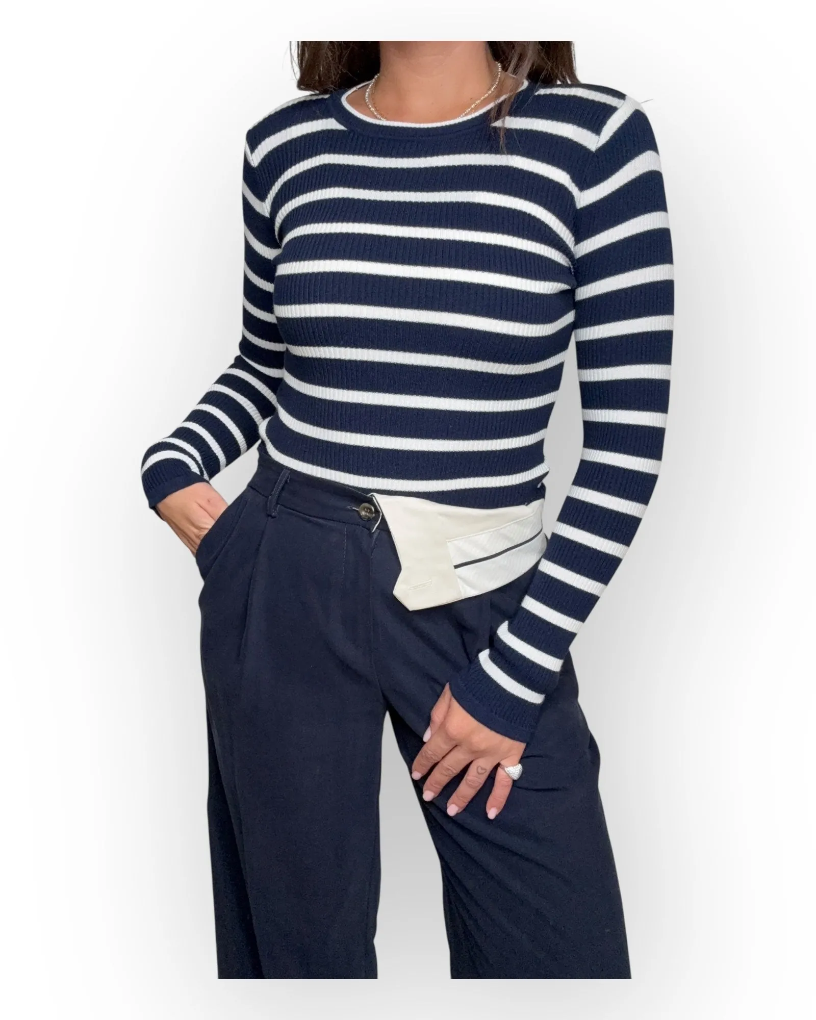 P5HMJ44A418RI - BODY - Tensione in