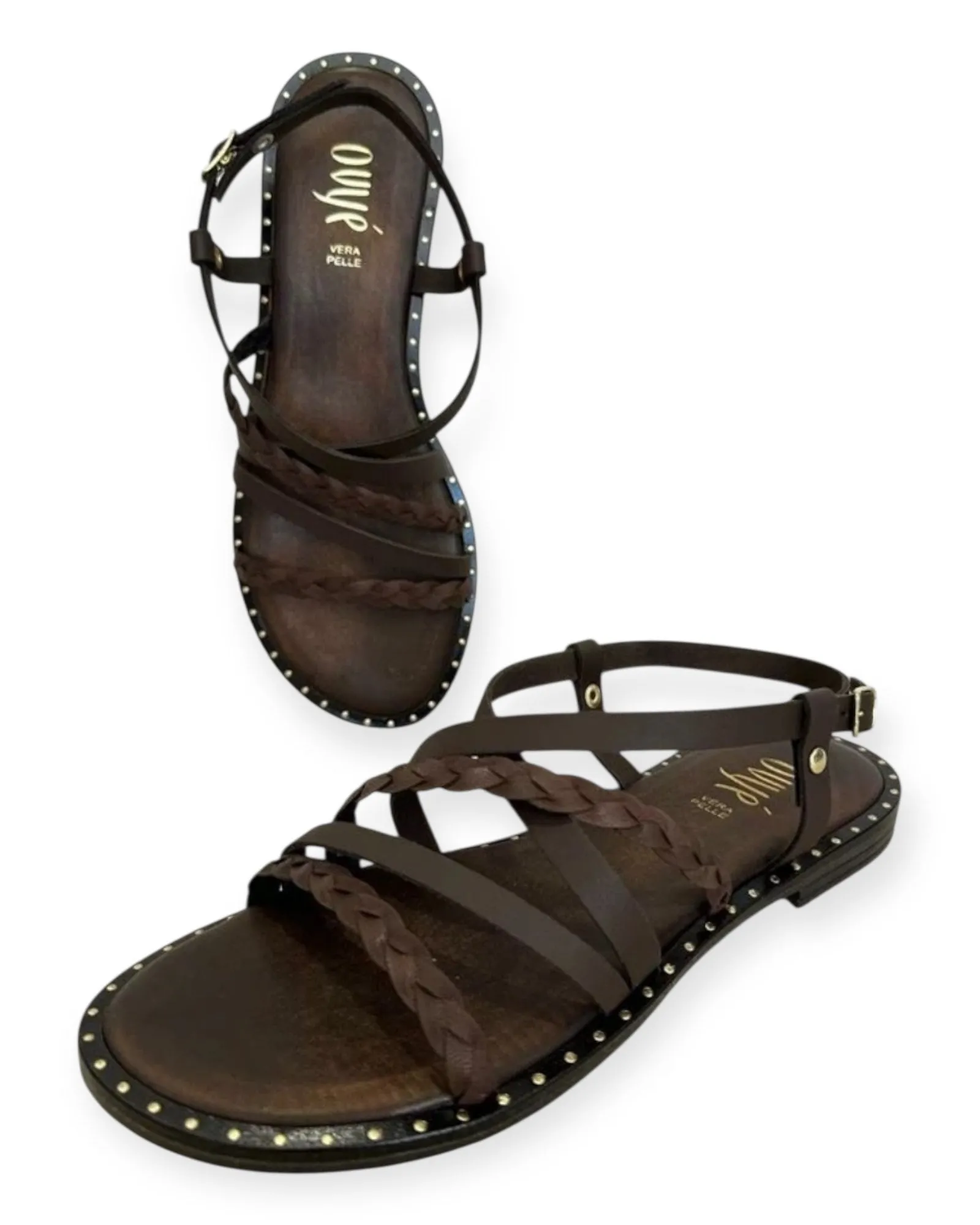 GSA39VAC - SANDALO - OVYE'