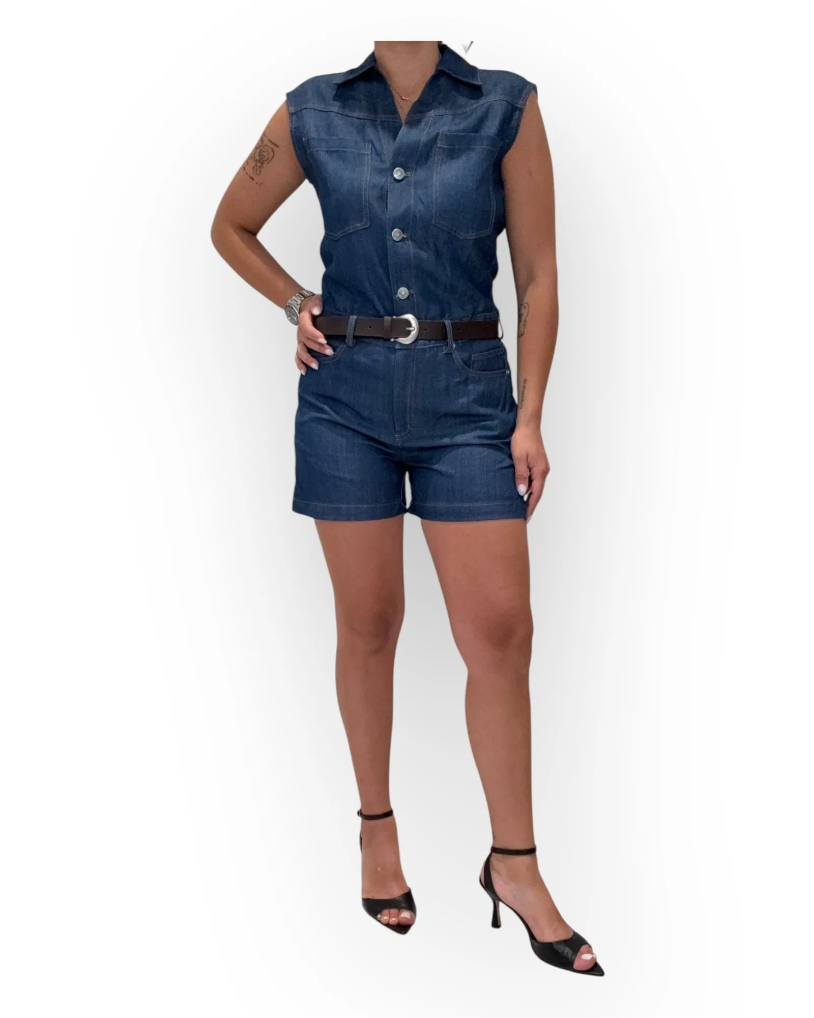 S25UC13 - TUTA - Tensione in