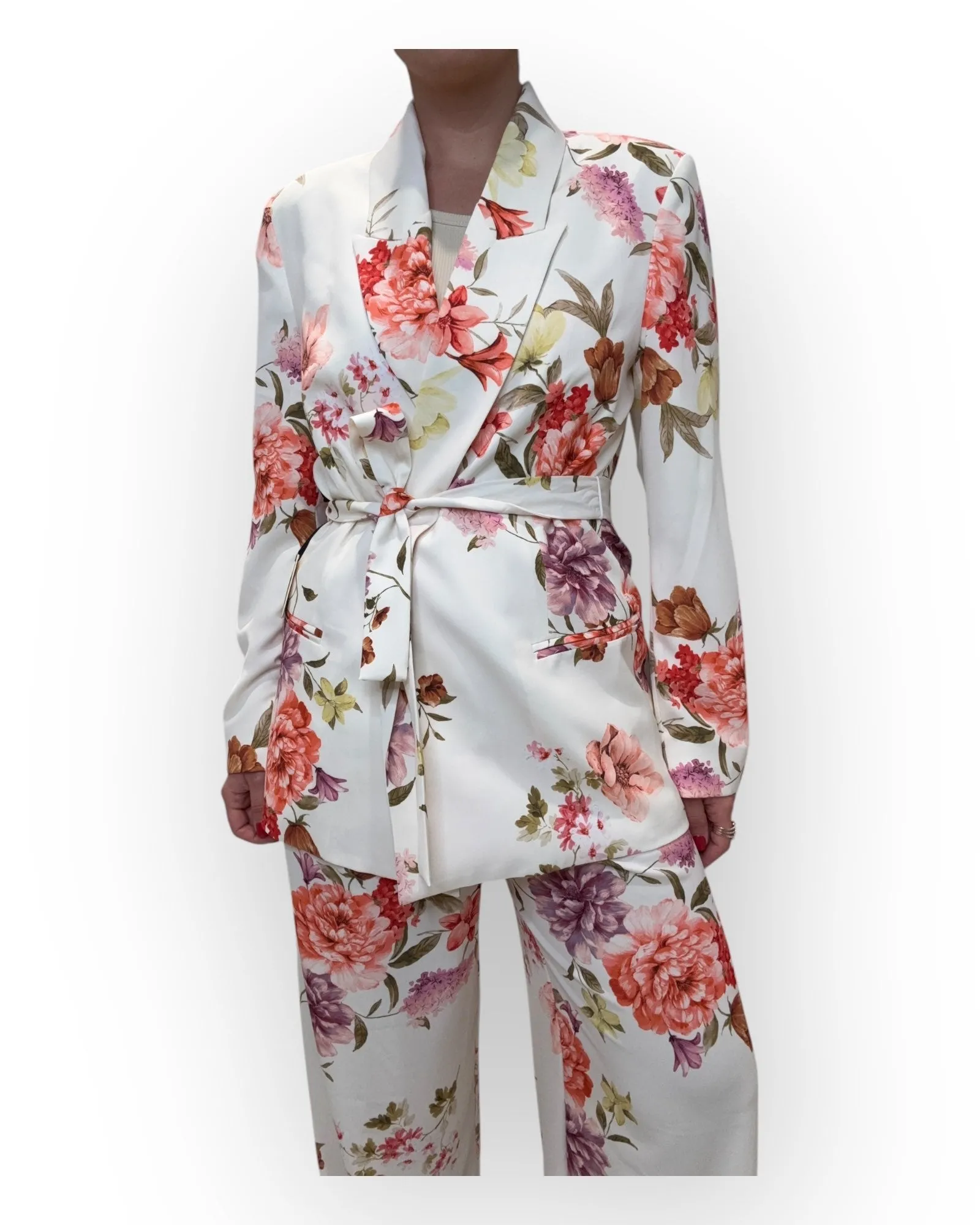 TD2178 - GIACCA - VICOLO