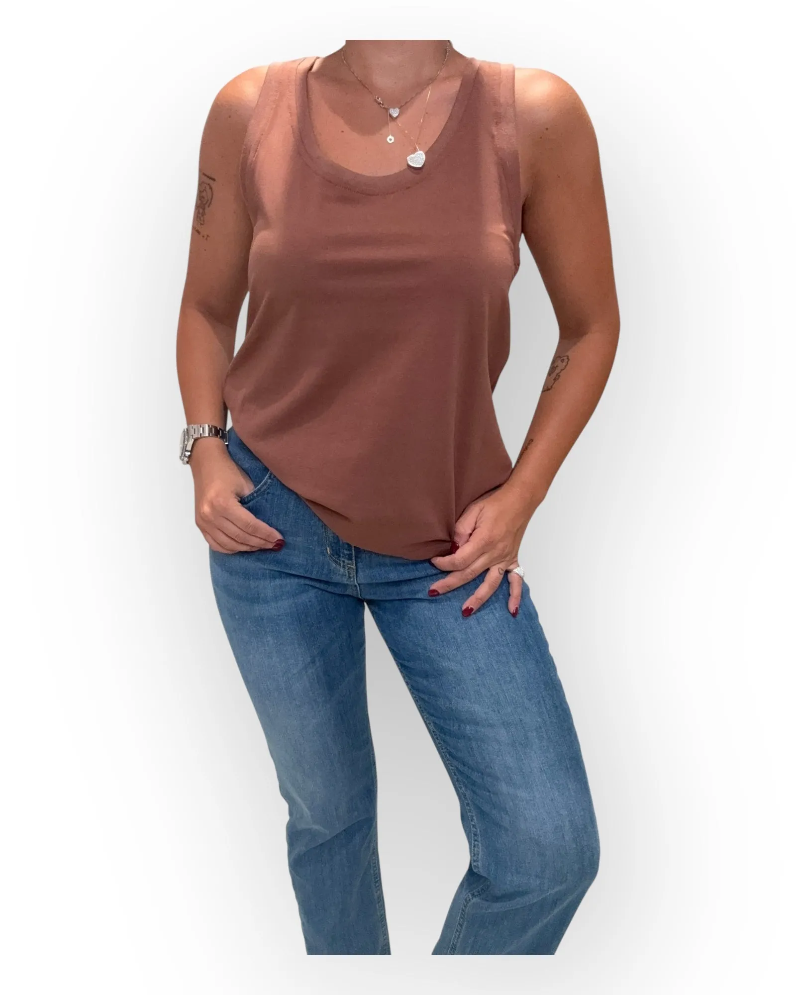 R10503 - CANOTTA - YOU DECIDE