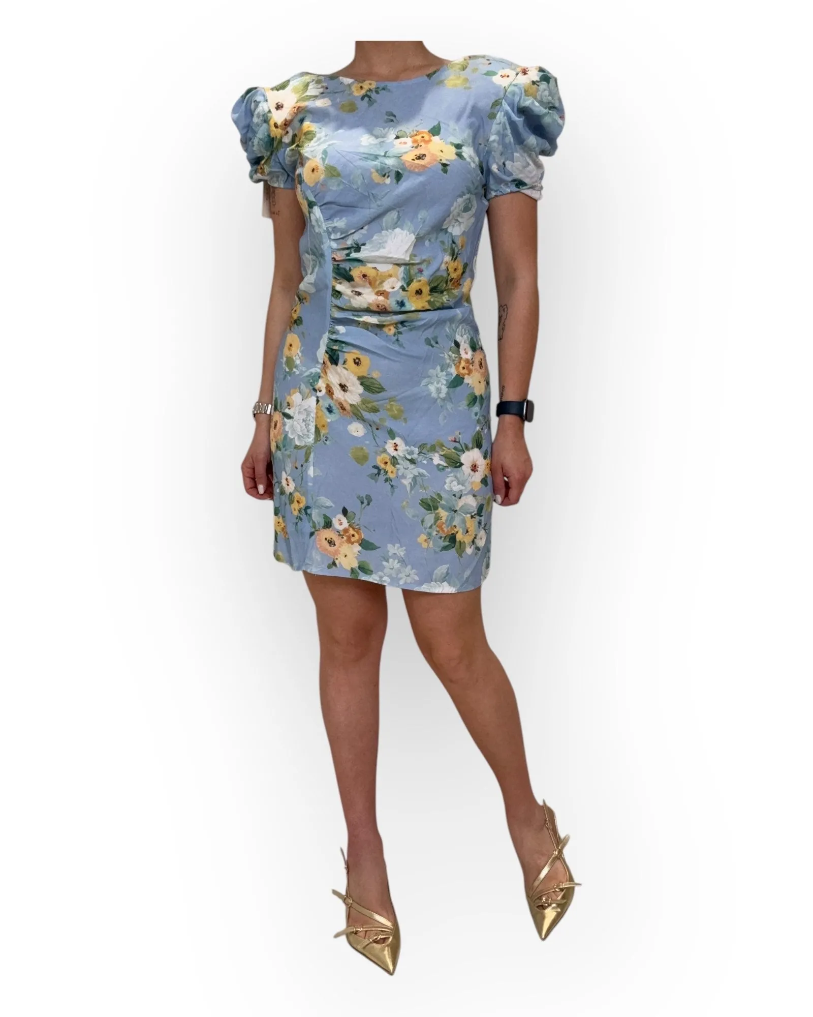 TD2064 - ABITO - VICOLO