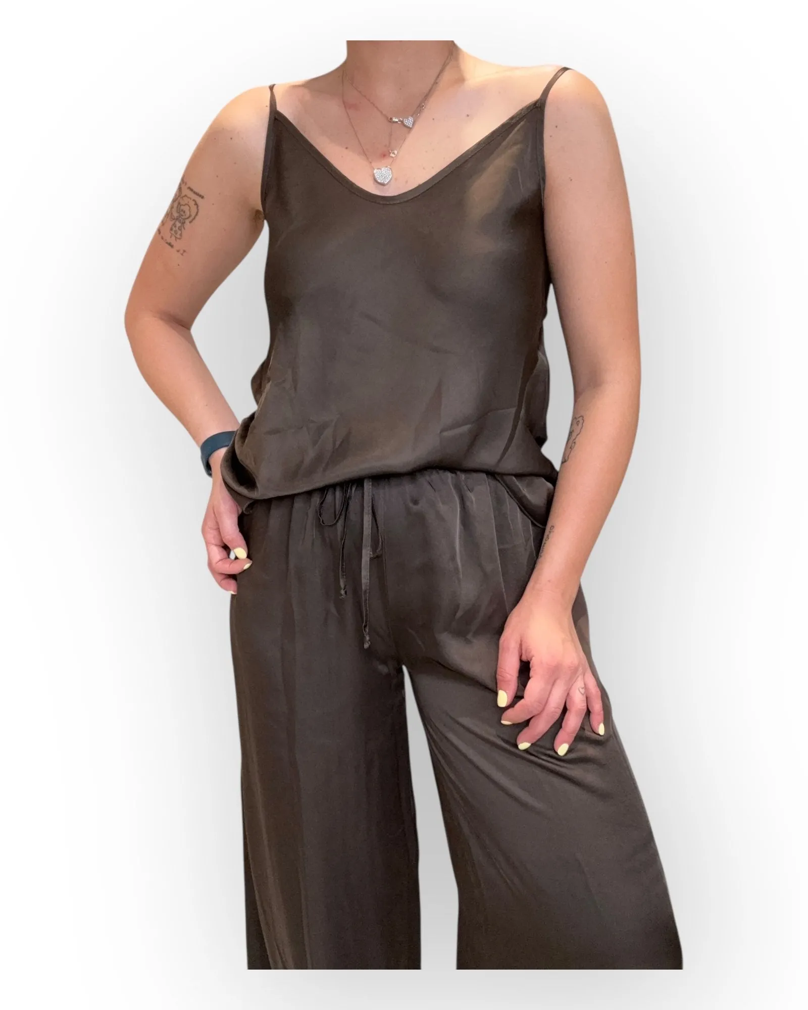 F2164T05QPE25 - CANOTTA - Tensione in