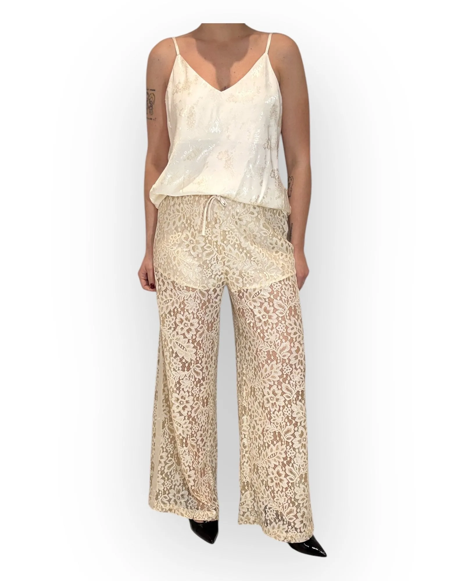 P9712 - PANTALONE - YOU DECIDE