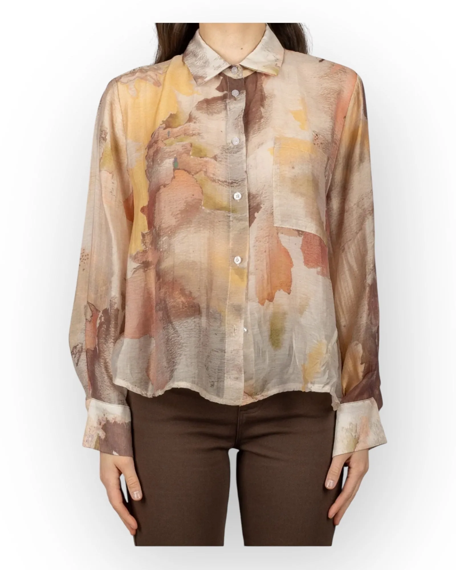 CVS-N211 - CAMICIA - HAVEONE