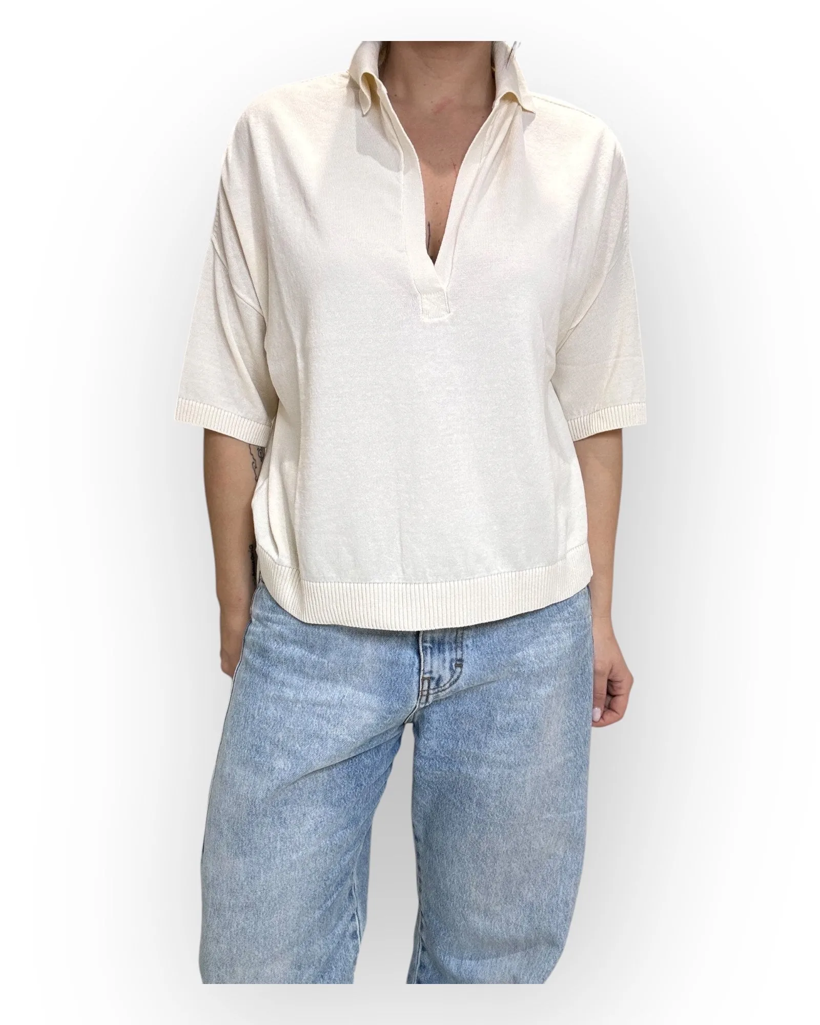 22060D - POLO - VICOLO