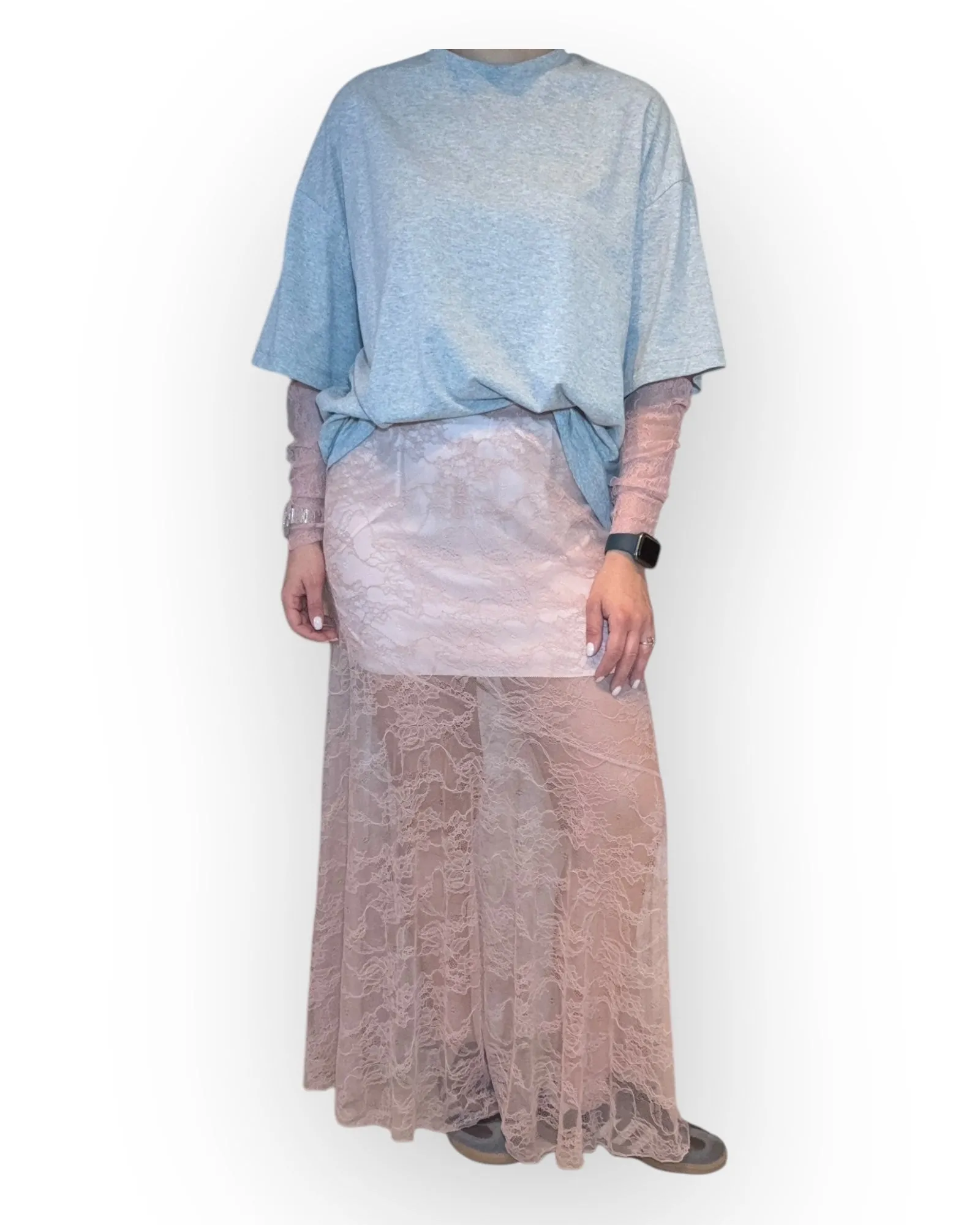 S25G396 - GONNA - Tensione in