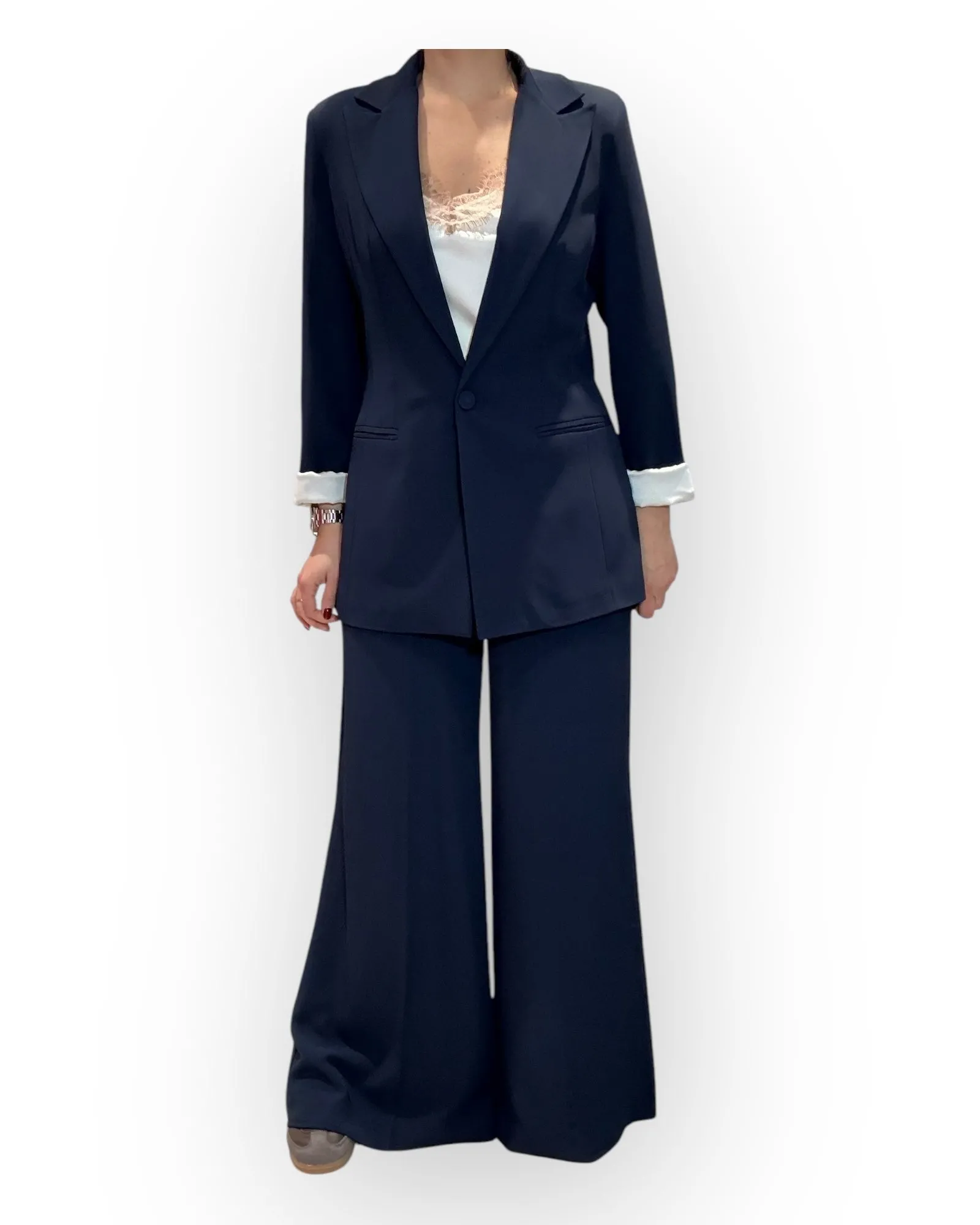 GIA5765F31 - GIACCA - SUSY MIX