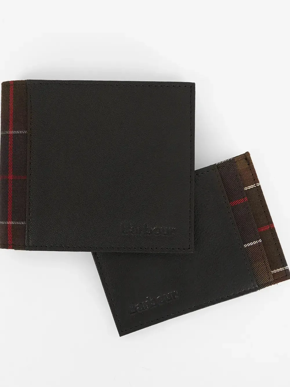 PORTAFOGLIO  - BARBOUR