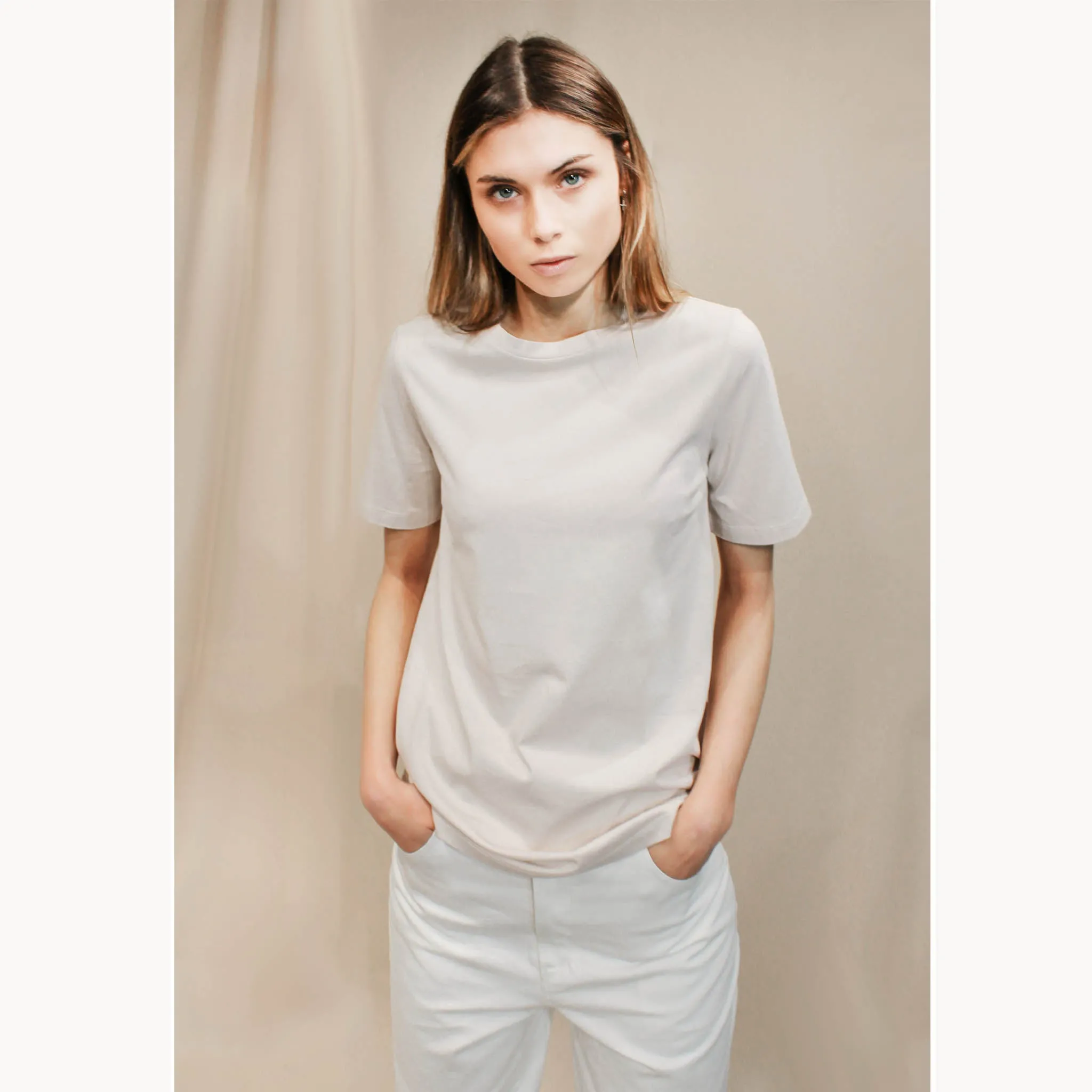 MIA - Tshirt girocollo