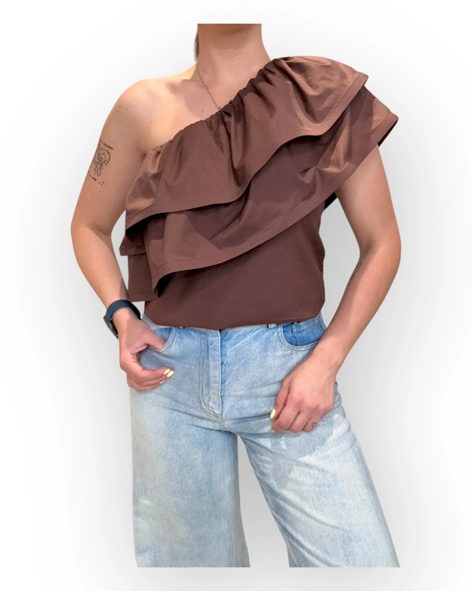 CG1315 - TOP - Tensione in