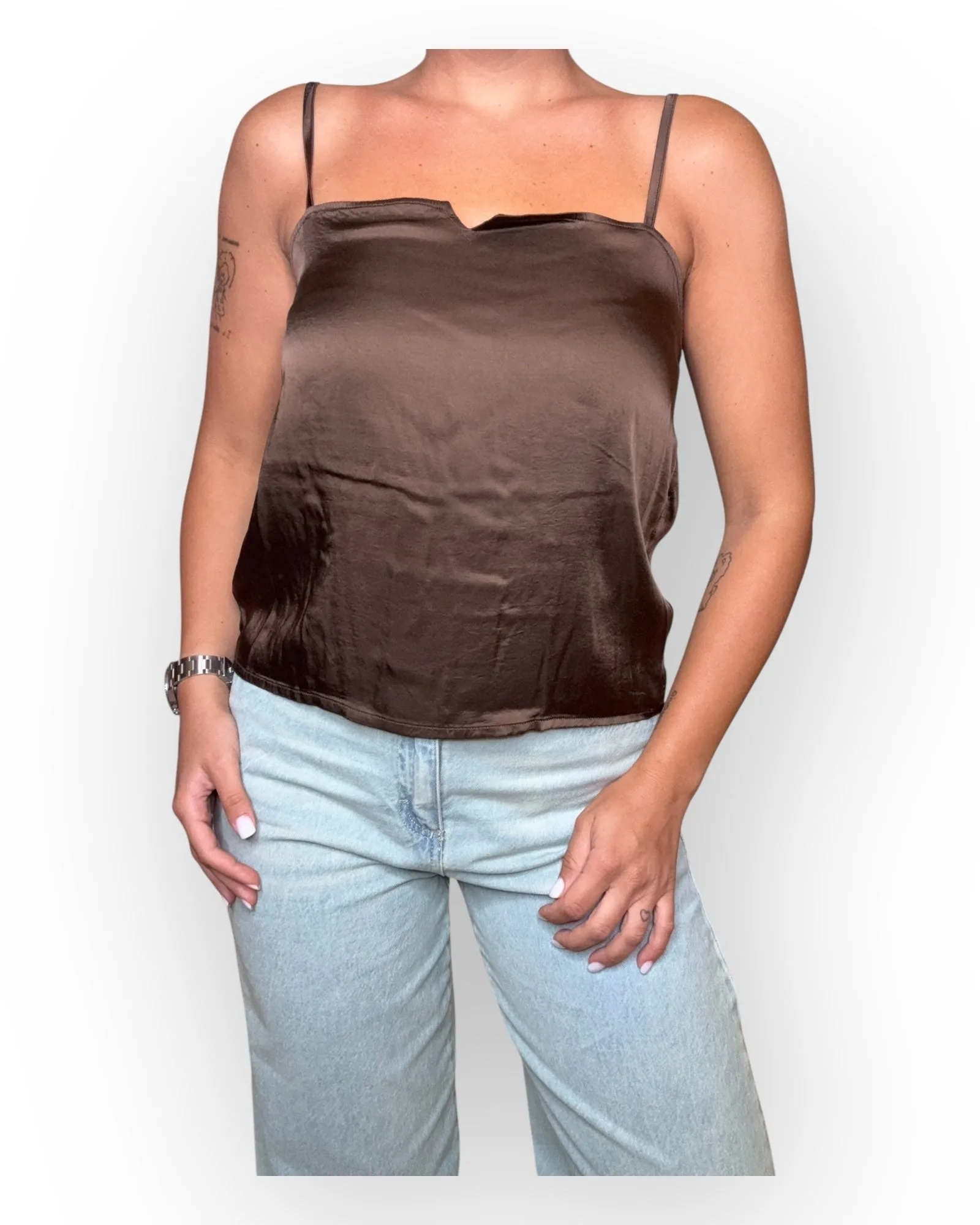 25229V39 - CANOTTA - Tensione in