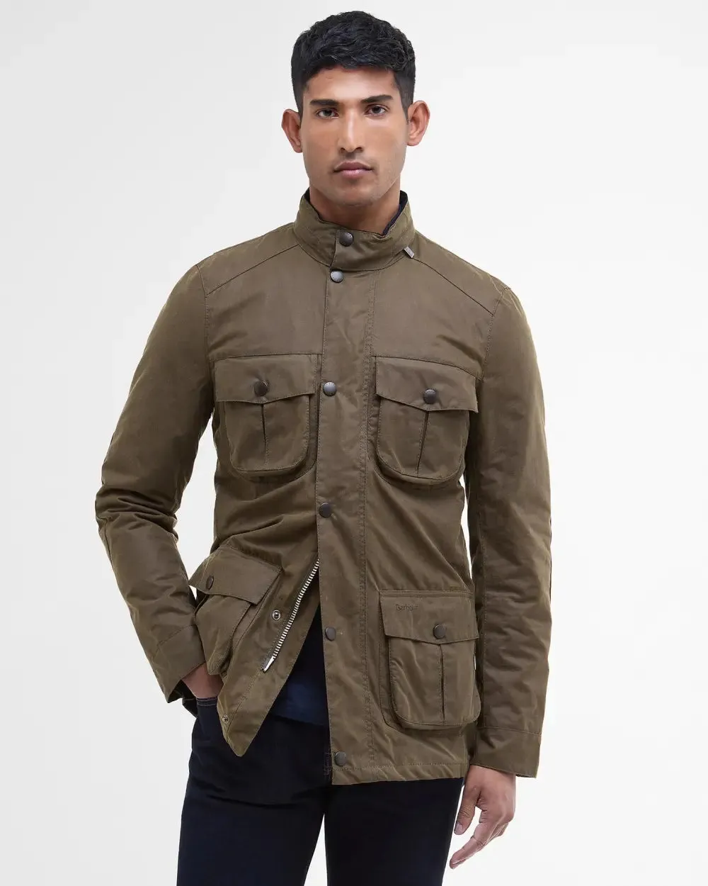 GIACCA CORBRIDGE - BARBOUR