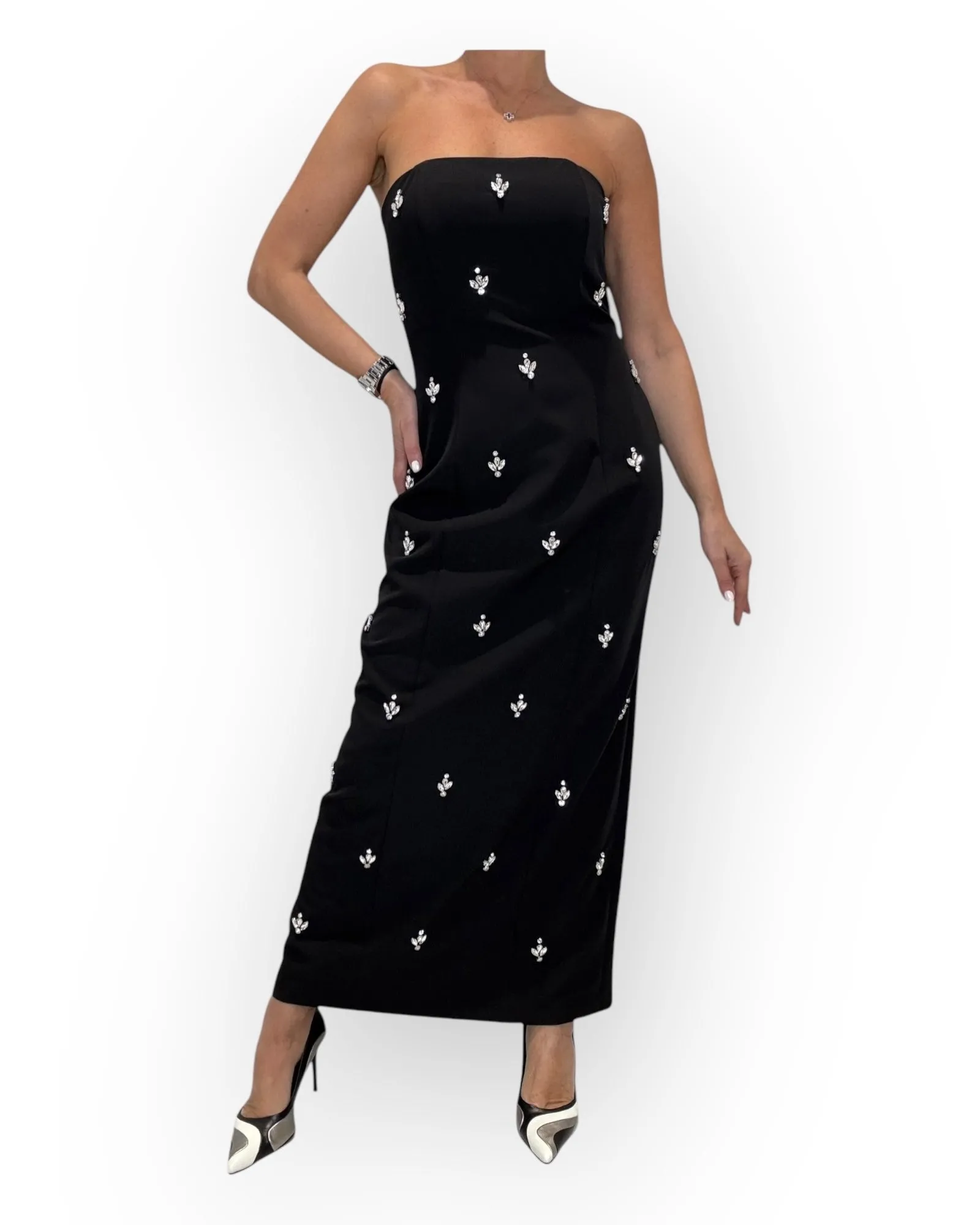 AB4083 - ABITO - SILENCE