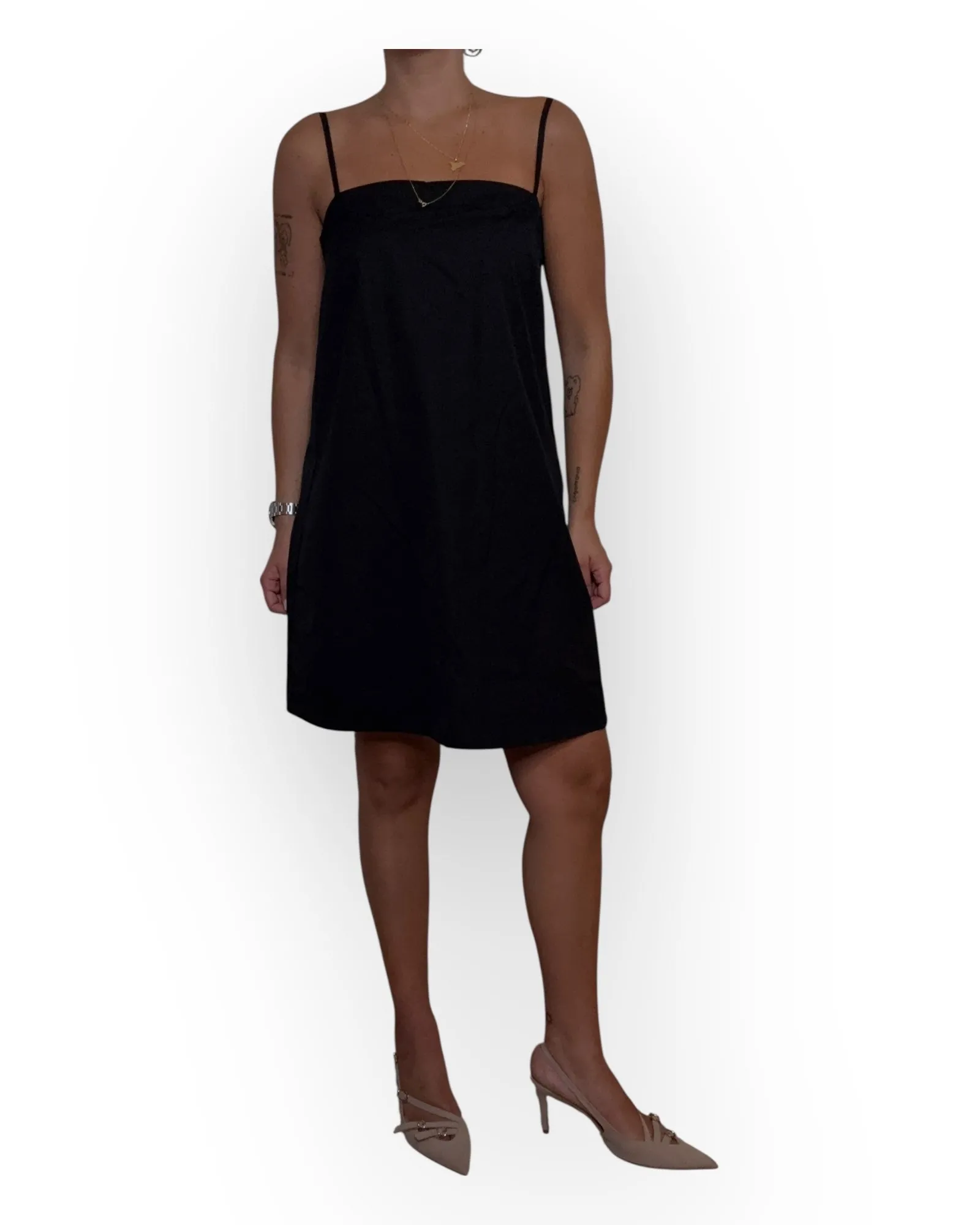 37349 - ABITO - Tensione in