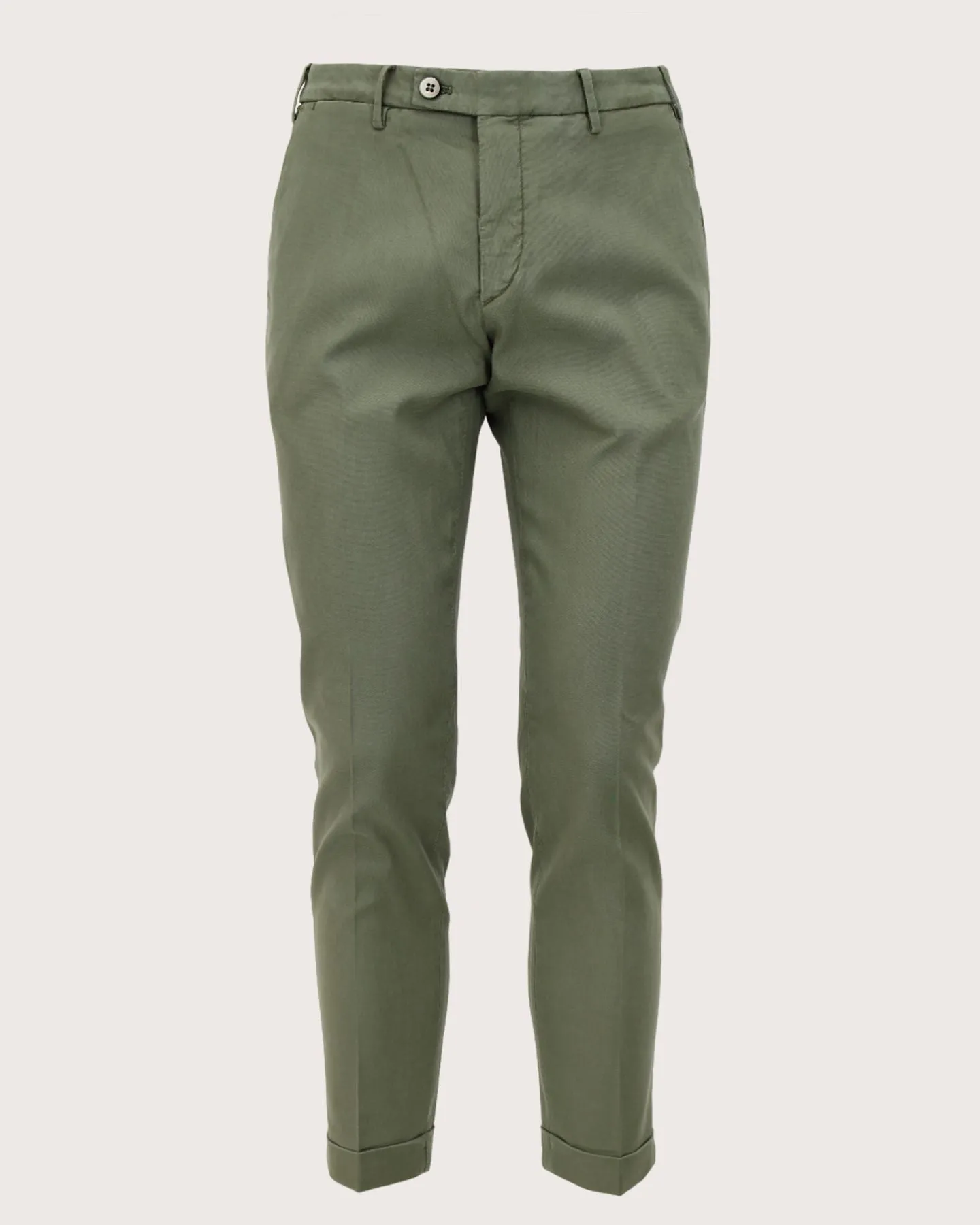 Michael Coal Pantalone Brad Capri