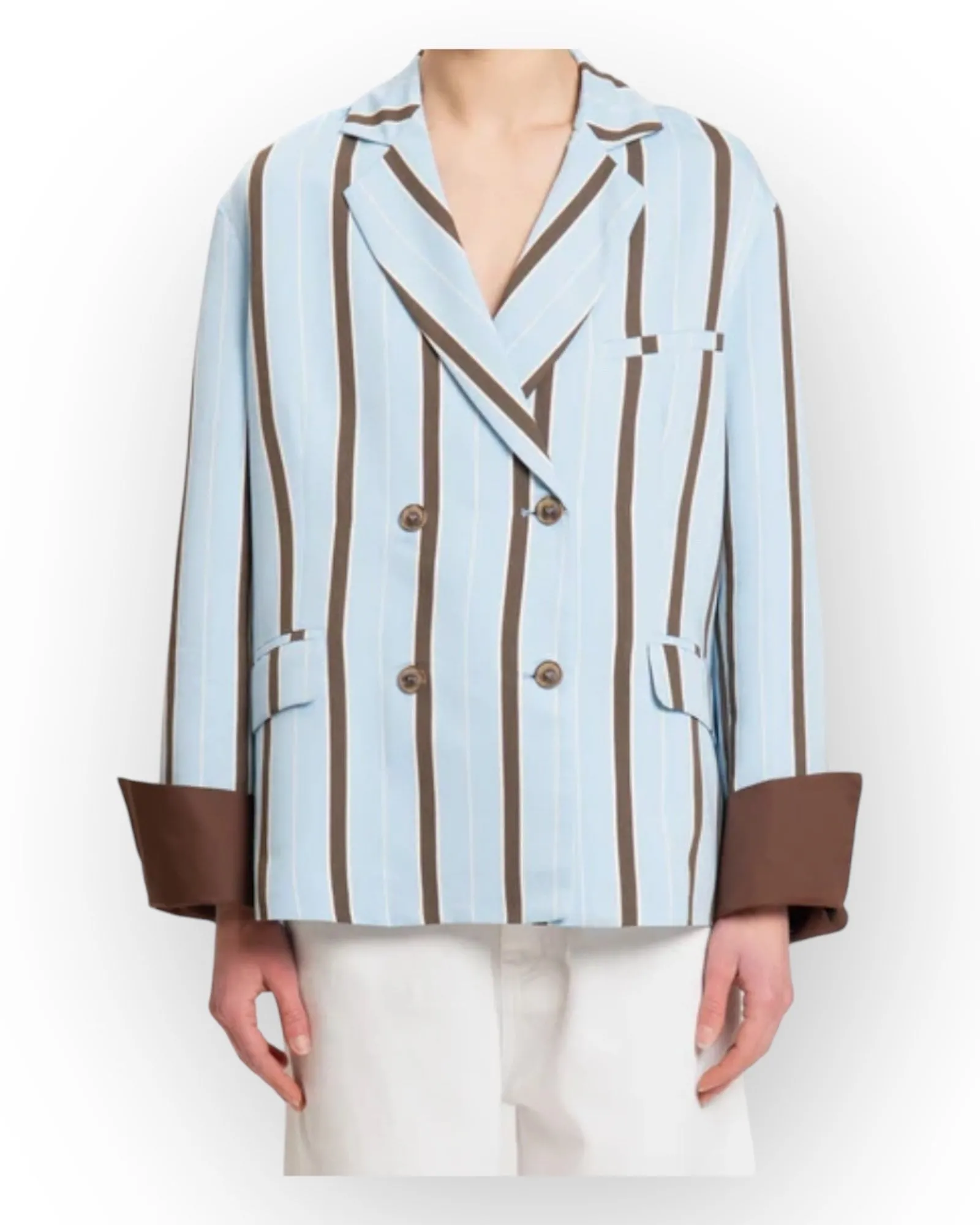 25B7381 - GIACCA - Tensione in