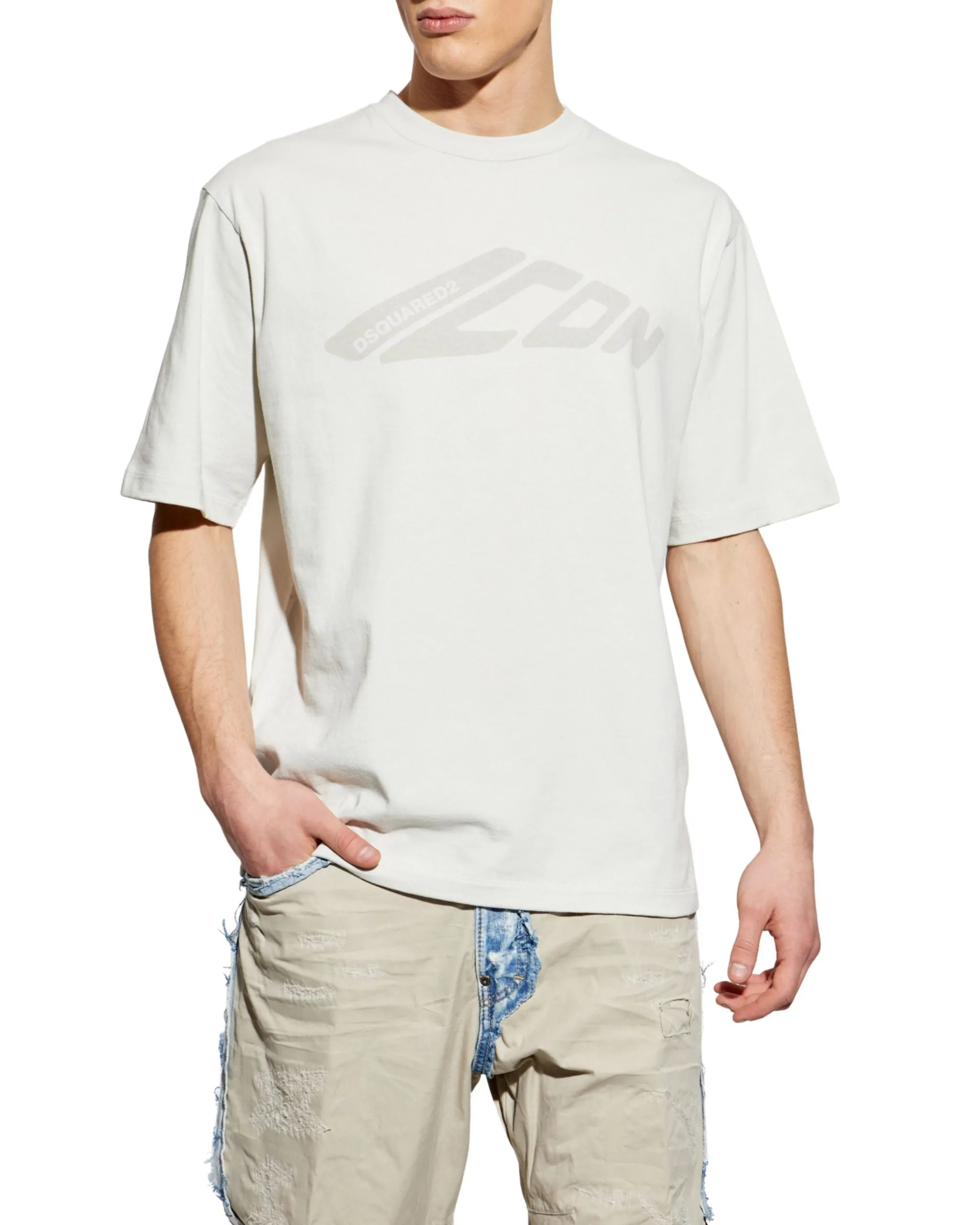 Dsquared2 Icon New Generation T-shirt