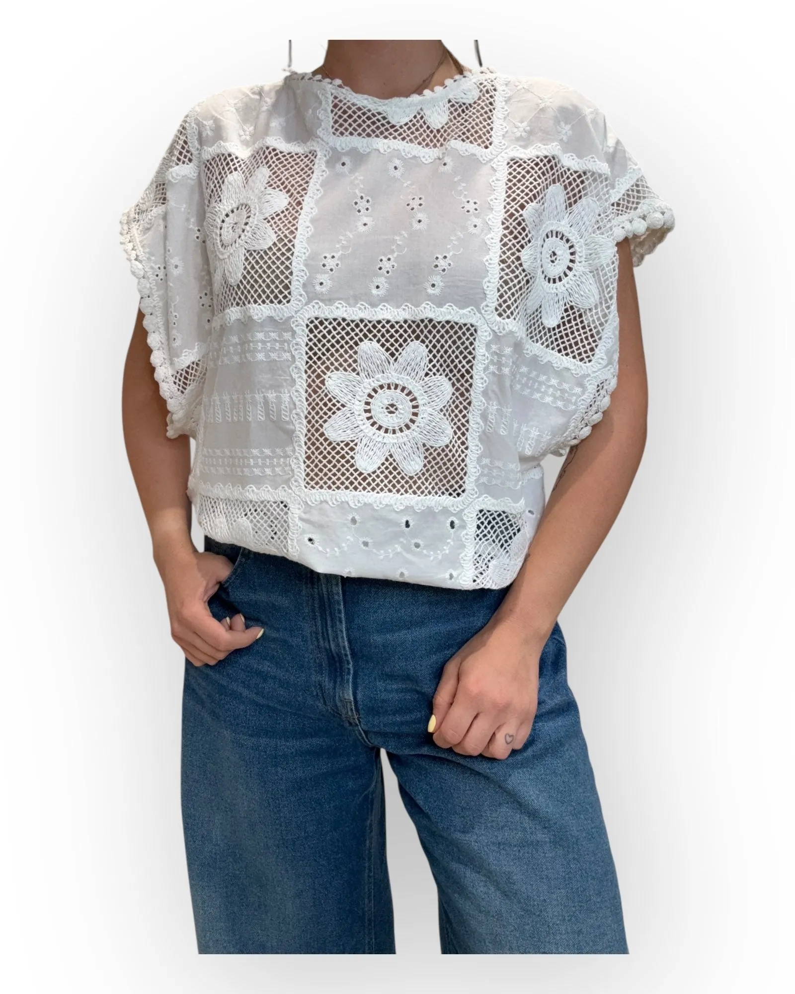 SC1108 - MAGLIA - motel