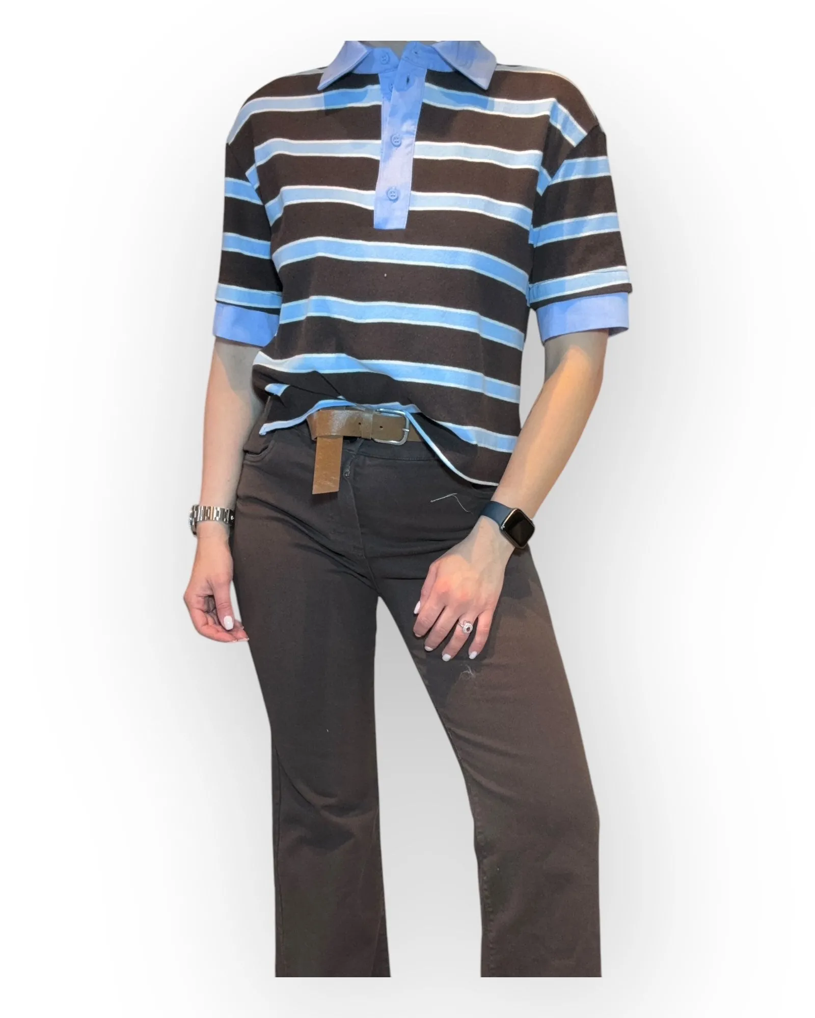 TI2612 - POLO - Tensione in