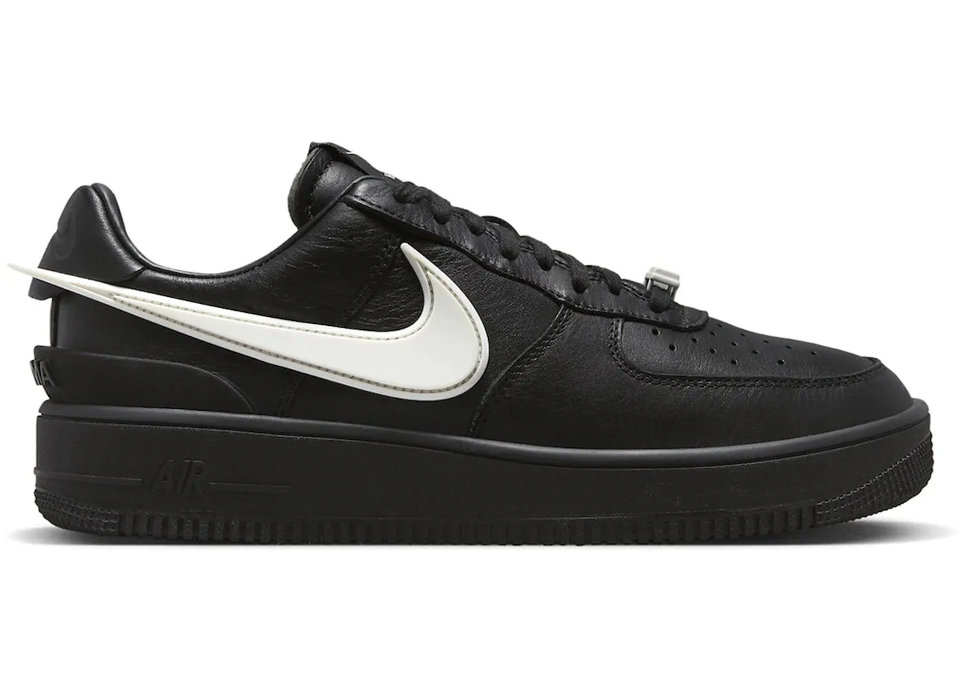 nike air force 1 low sp ambush black