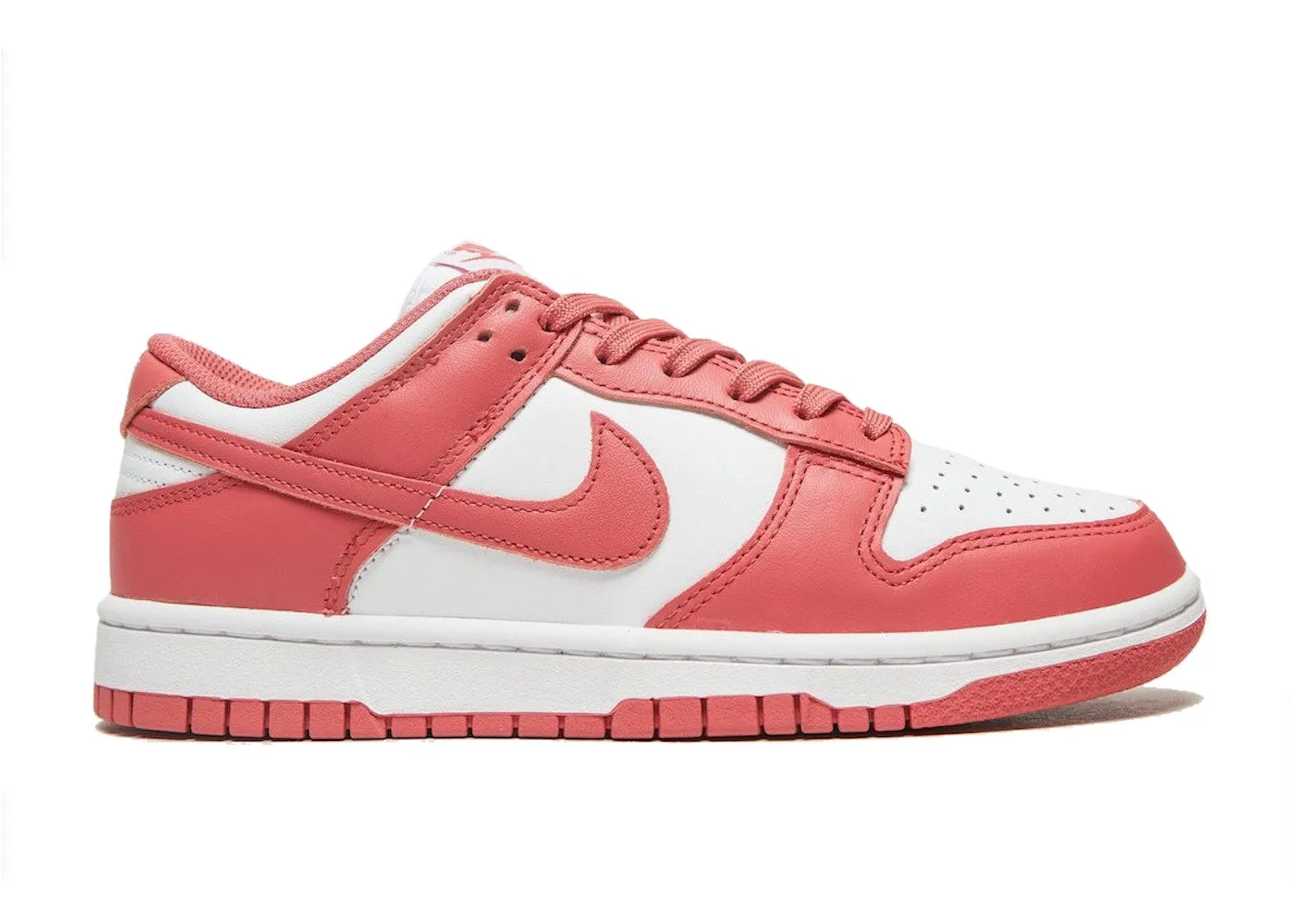 nike dunk low archeo pink (w)