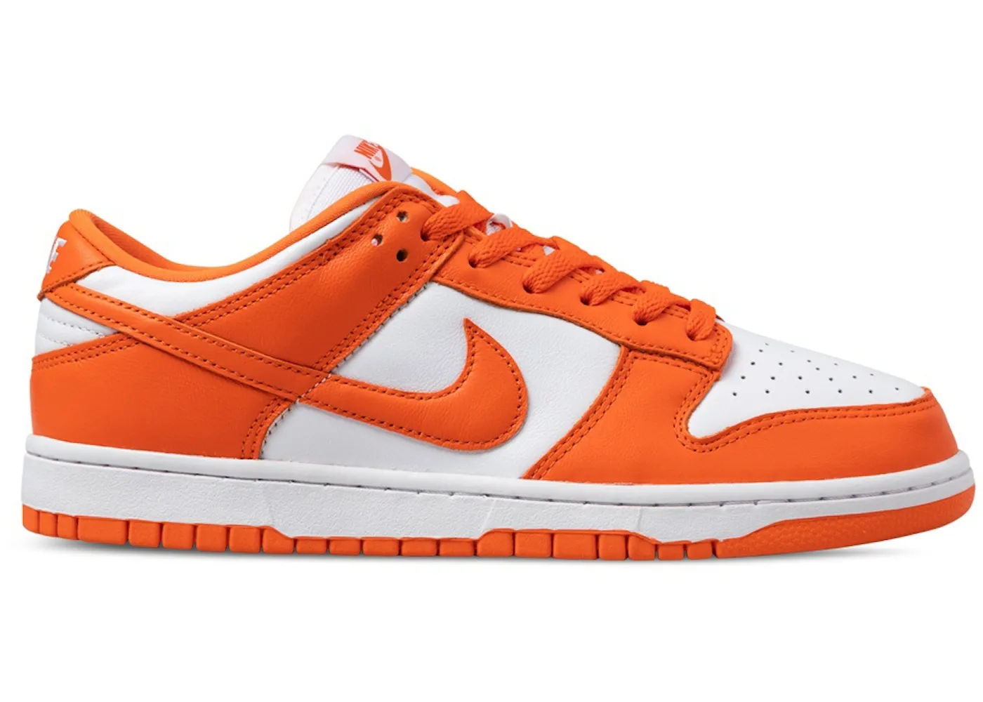 nike dunk low sp syracuse (2020)