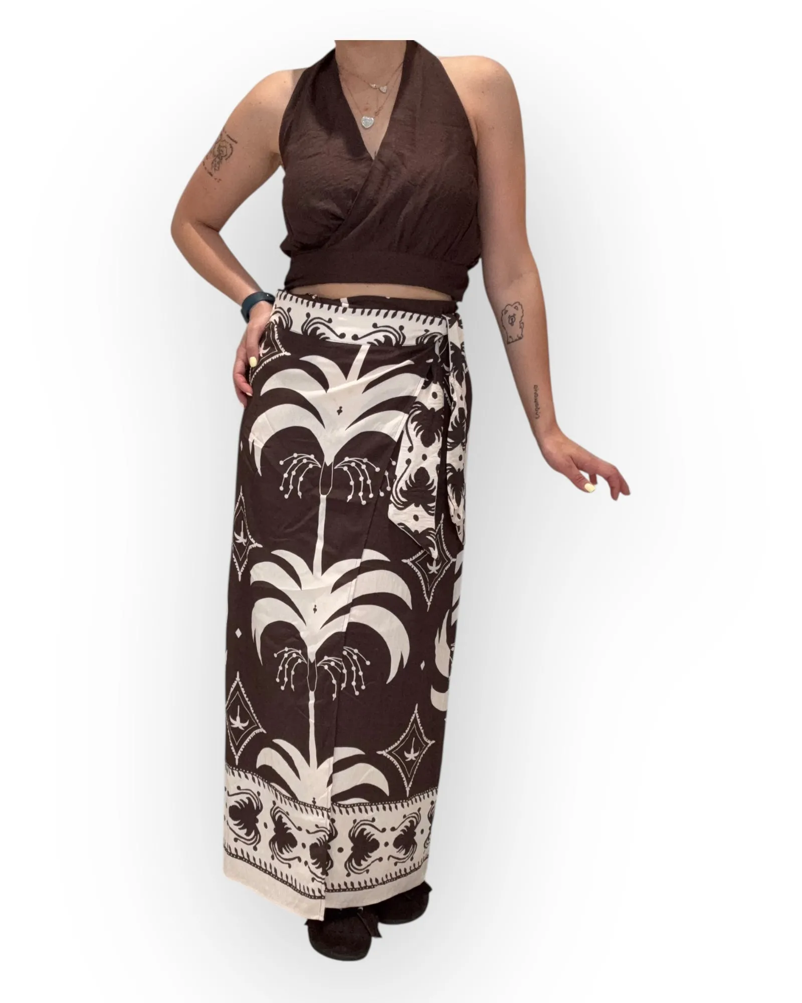 GMA-N160 - GONNA - HAVEONE