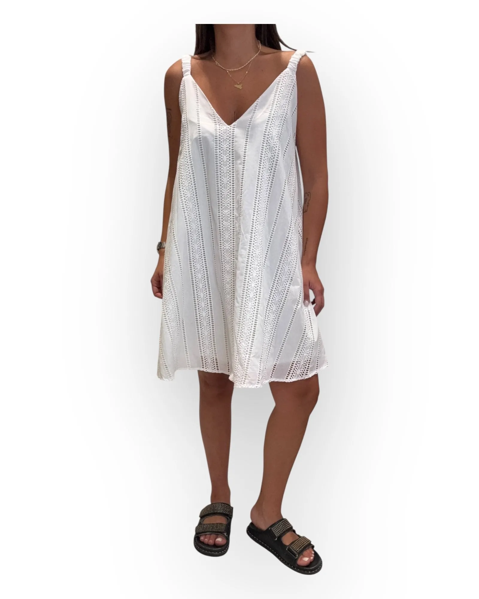 S25AI87 - ABITO - motel