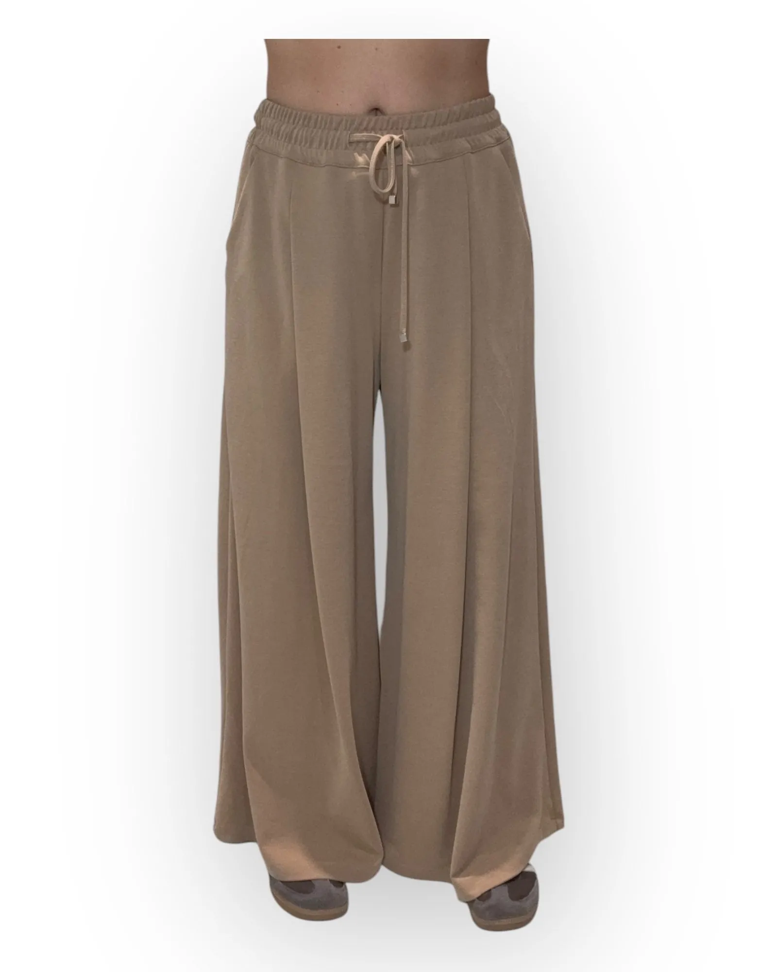 TI2617 - PANTALONE - Tensione in