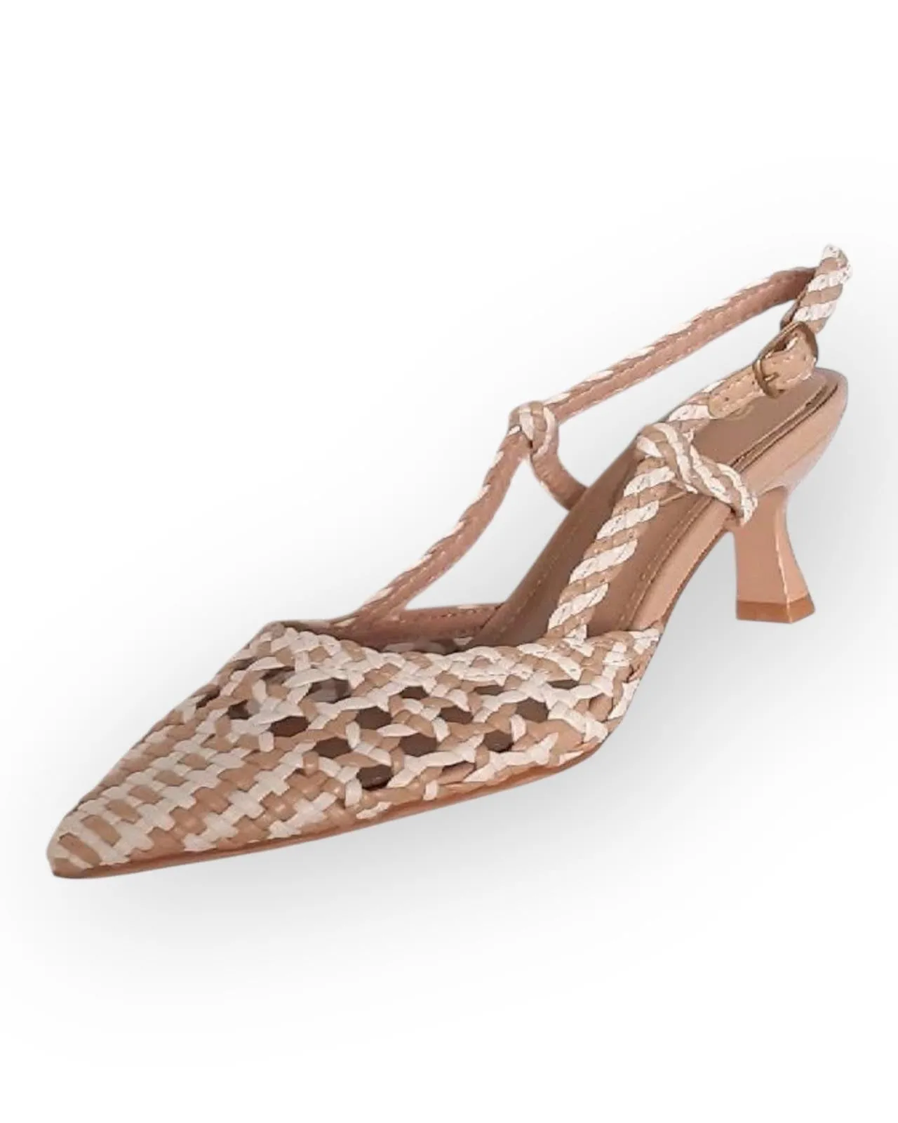 9110 - SCARPA - DIVINE FOLLIE