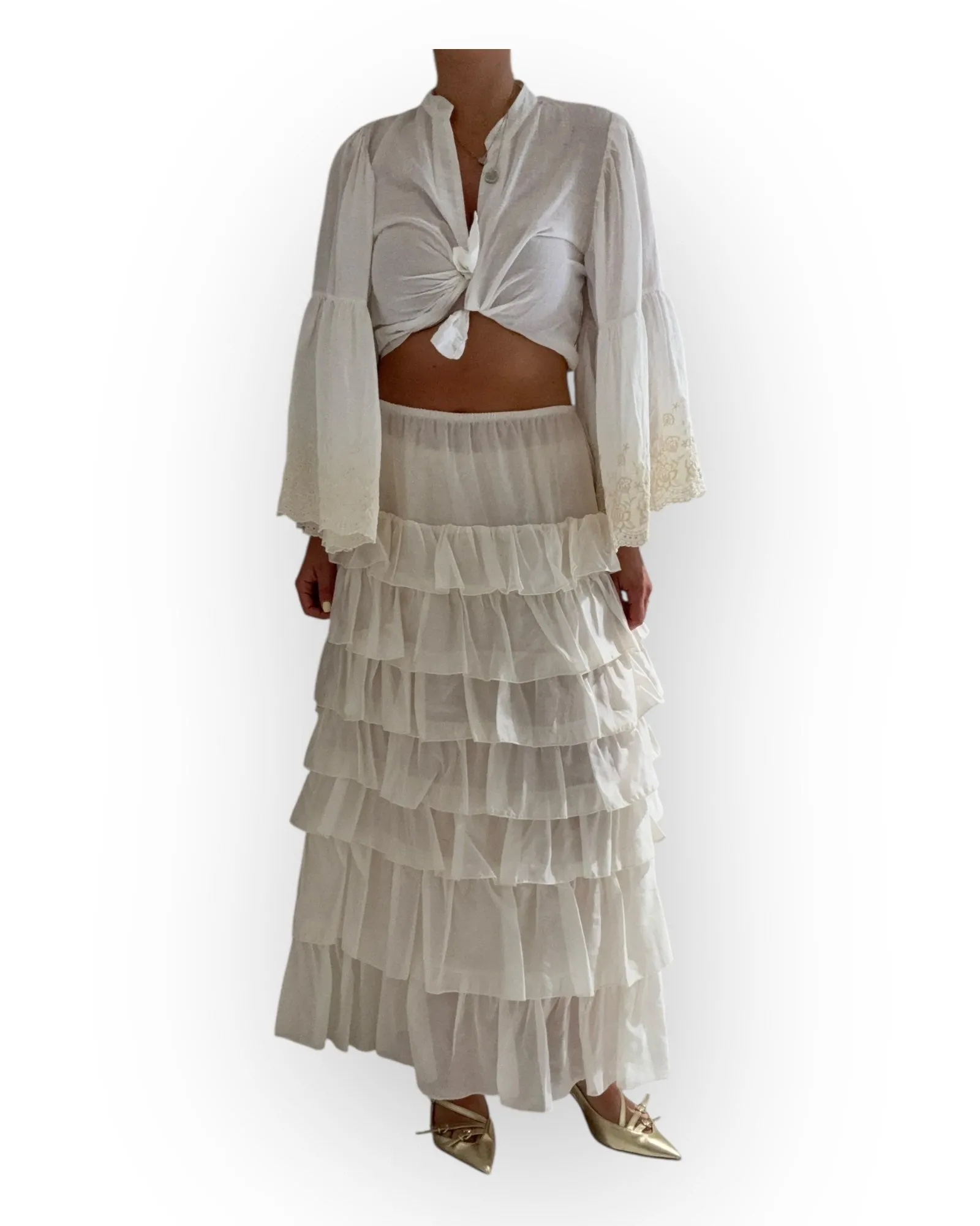 GMA-N110 - GONNA - HAVEONE