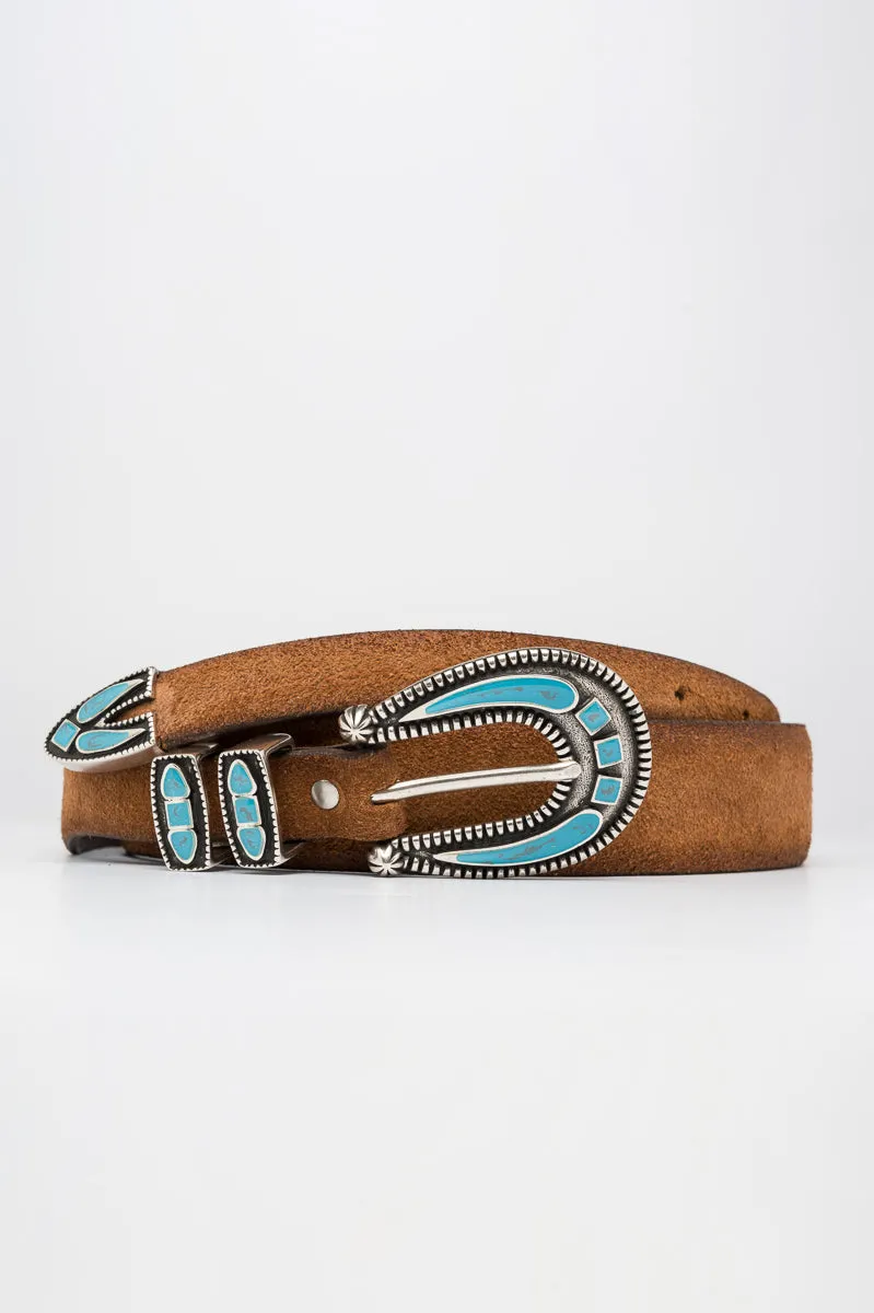 Alberto Luti Tabacco Uomo