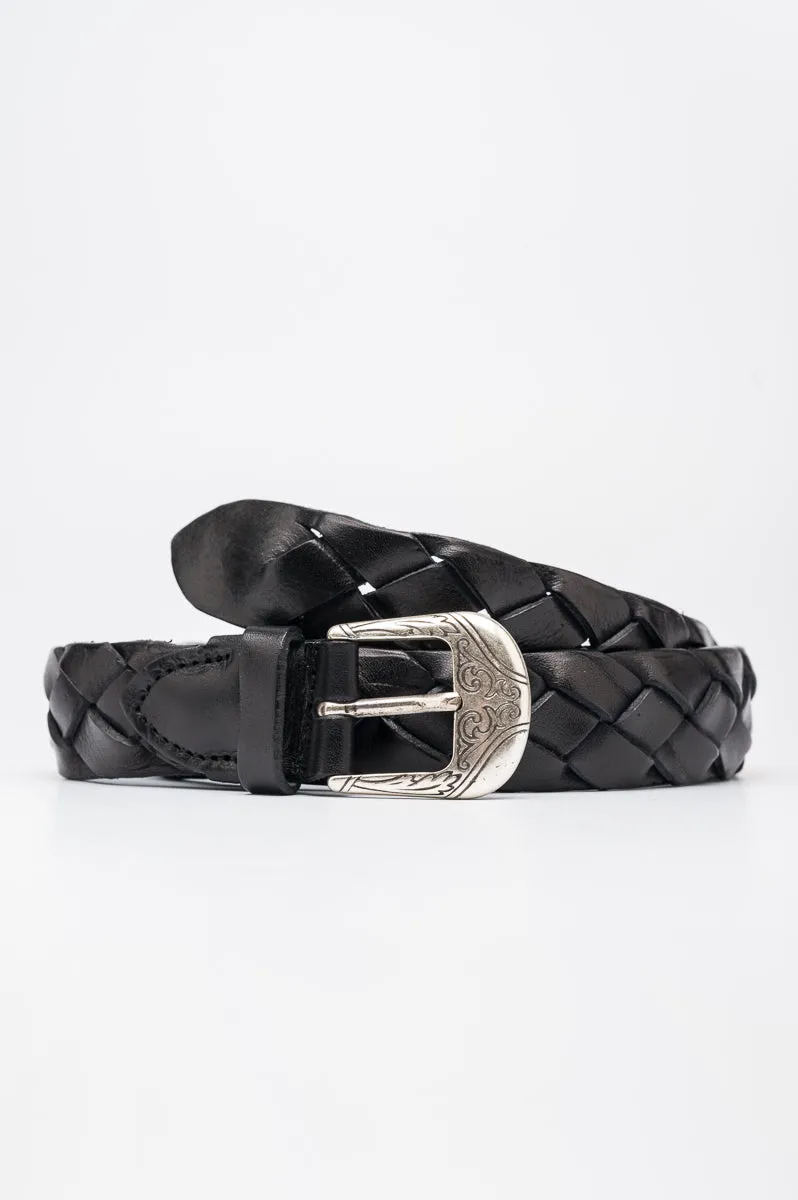 Alberto Luti Nero Uomo