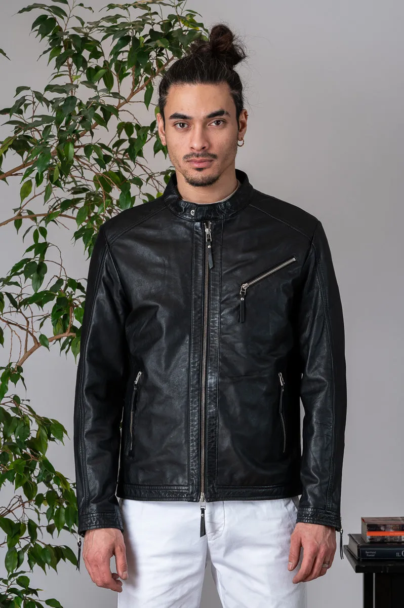 Officina 36 Nero Uomo