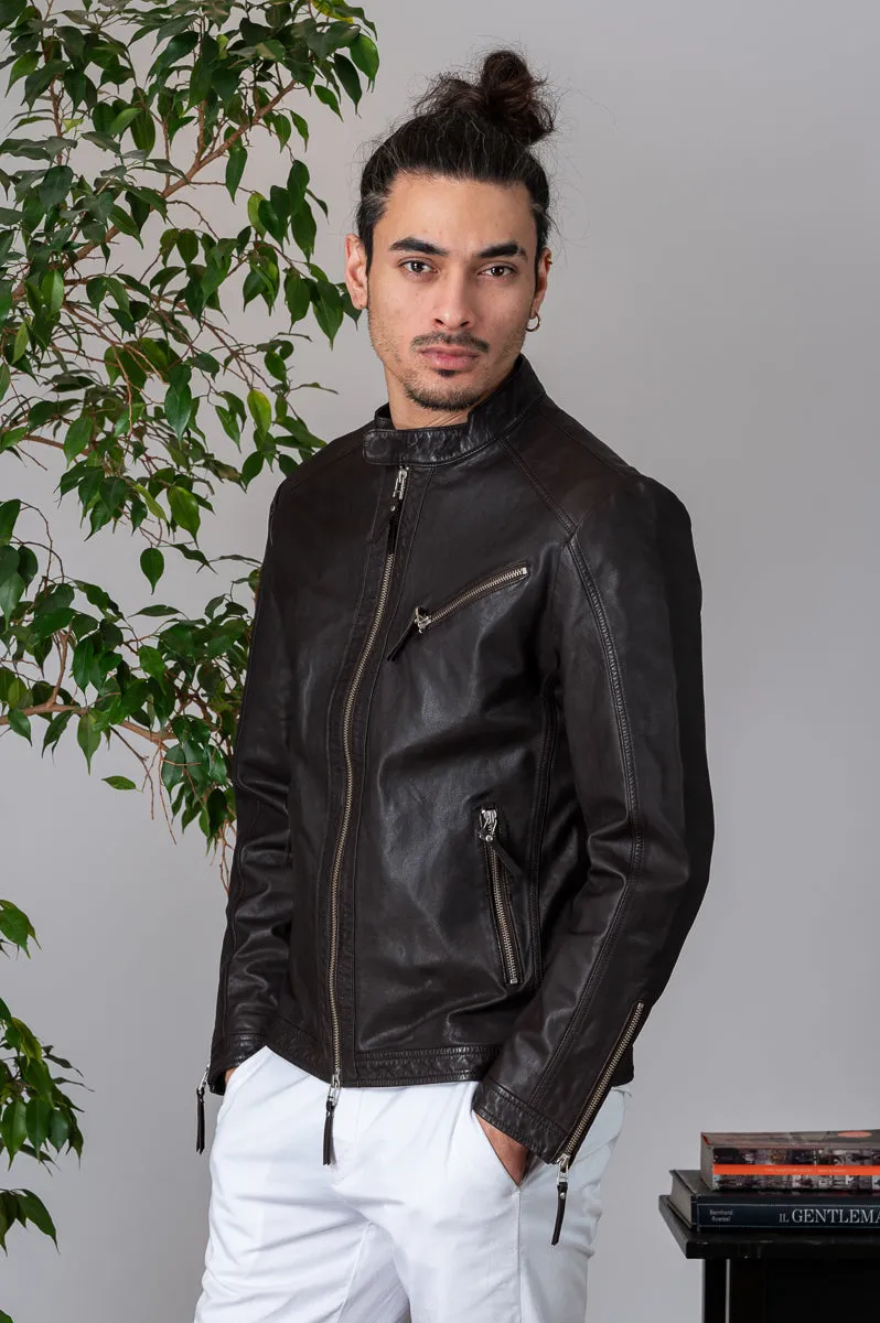 Officina 36 Moro Uomo