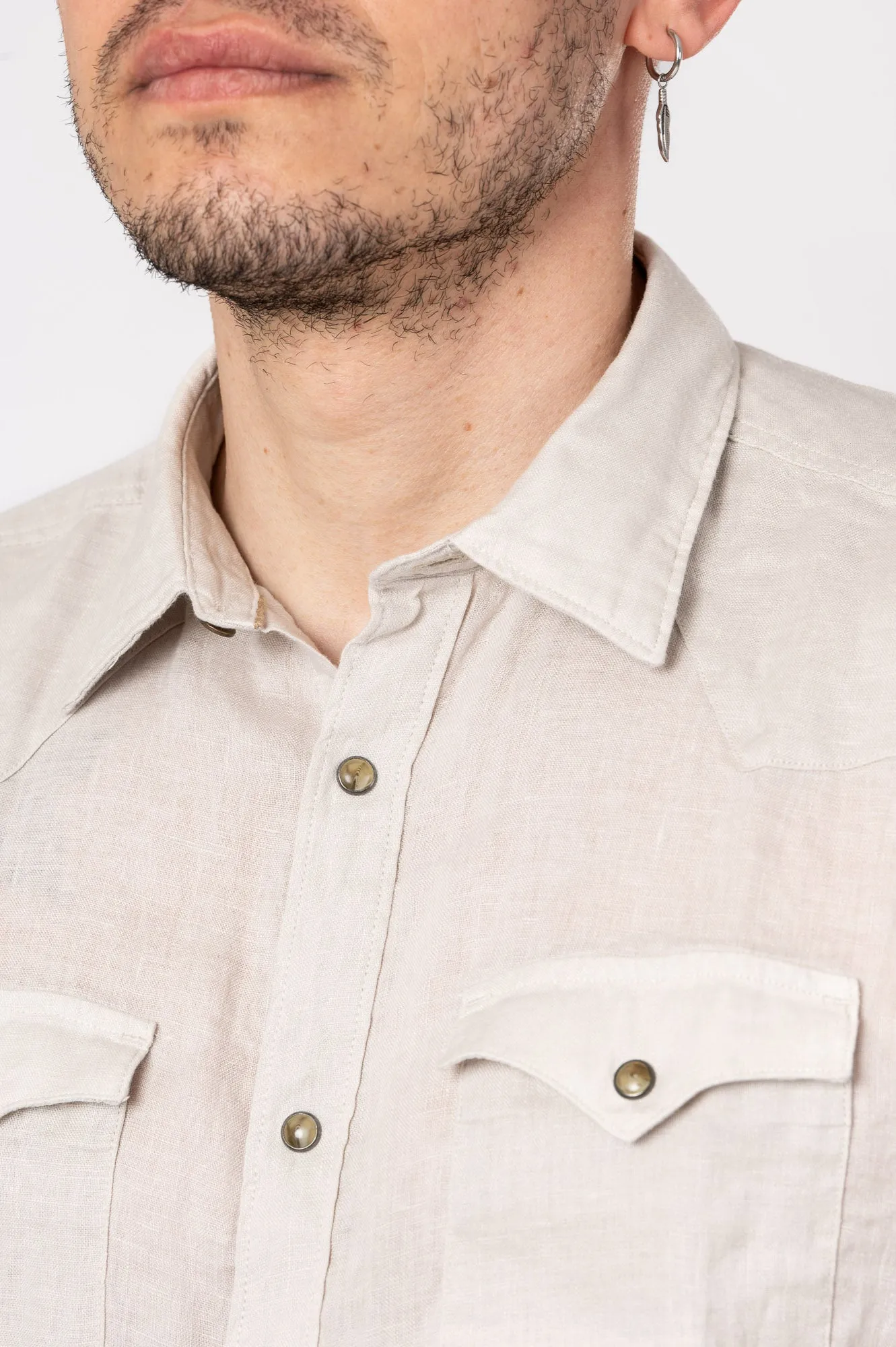 Alley Docks Sand Uomo