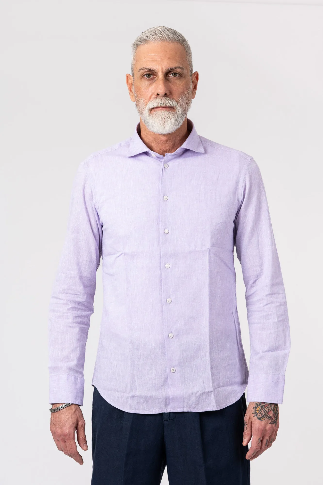 Bastoncino Glicine Uomo