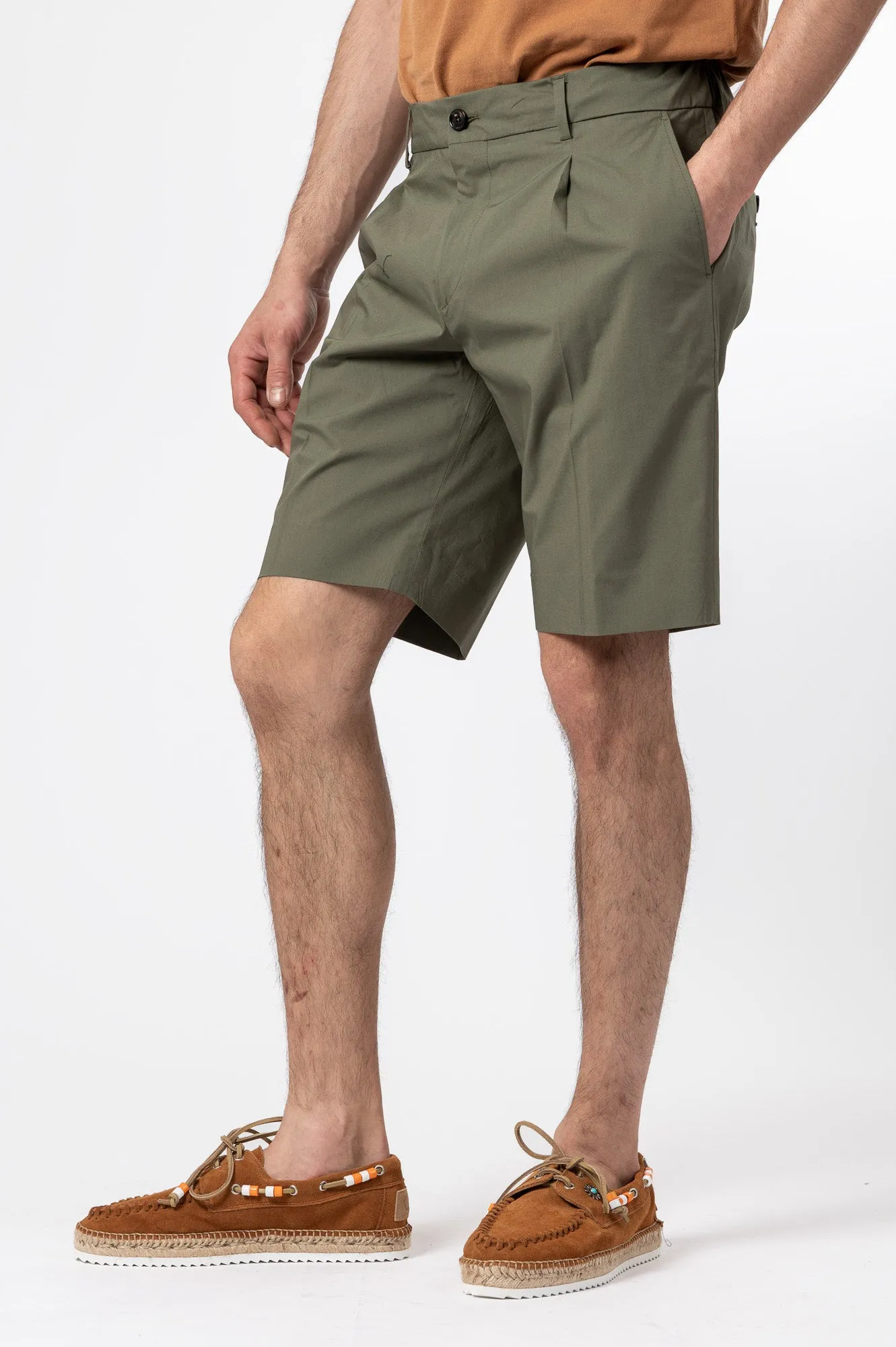 Be Able Militare Uomo