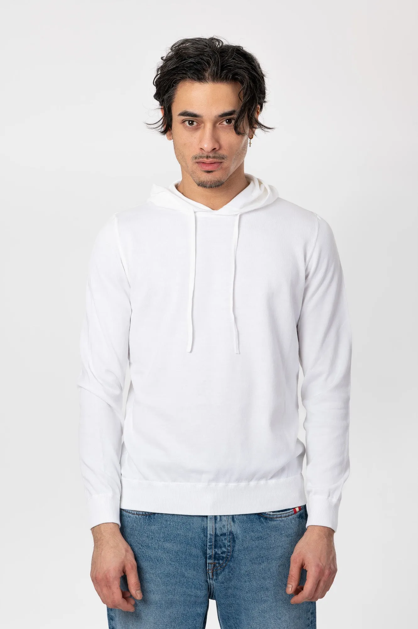 Billows Bianco 001 Uomo
