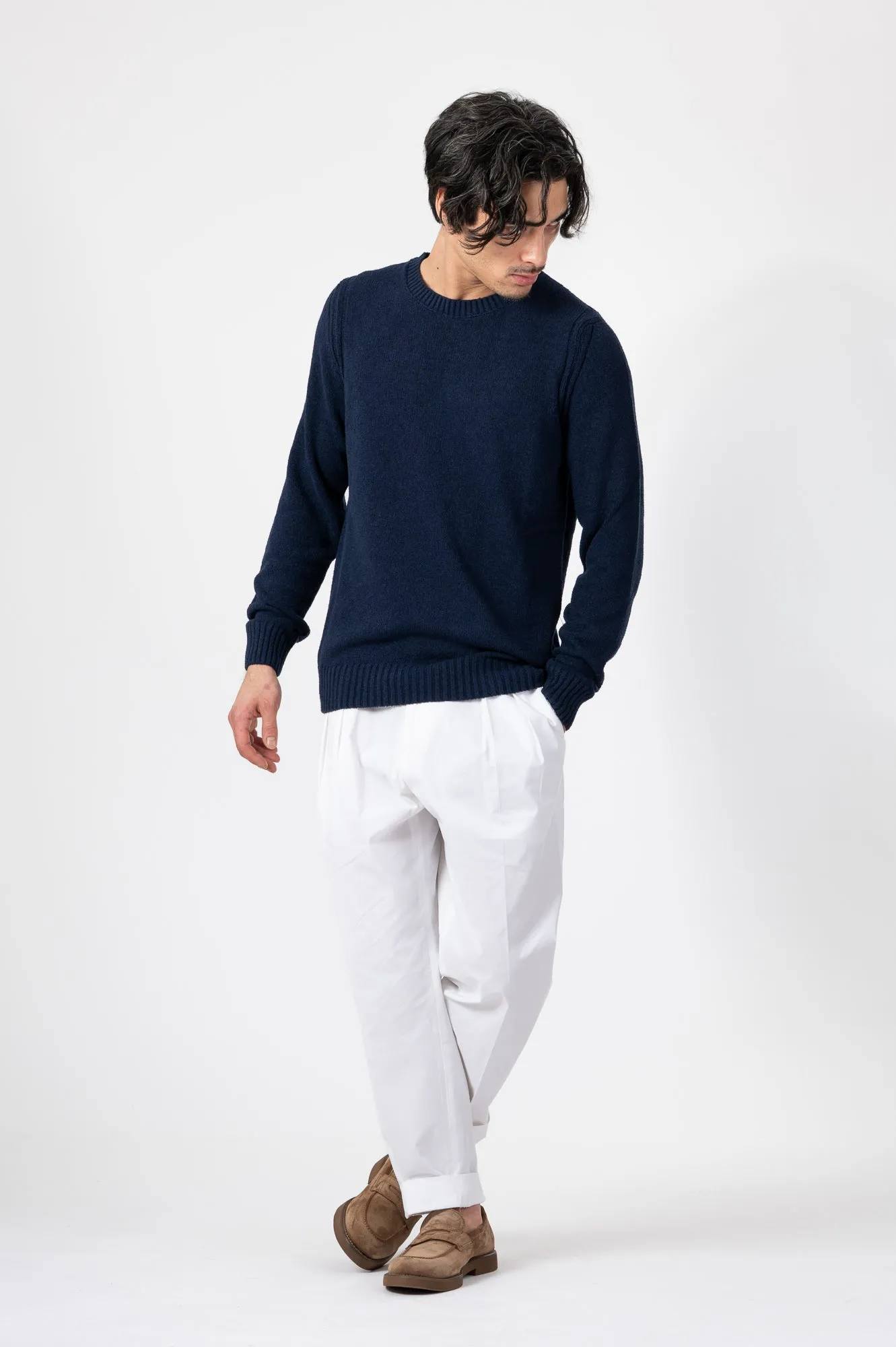 Billows Blu 008 Uomo