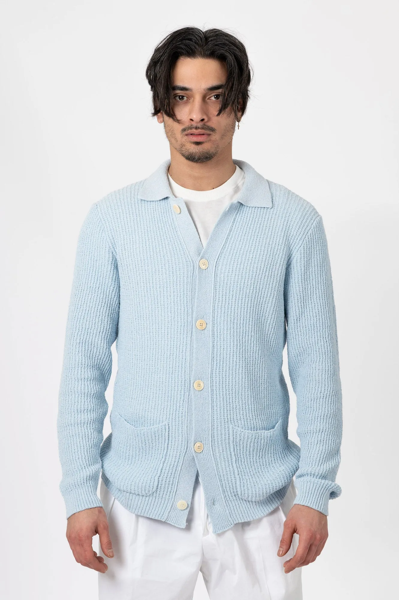 Billows Azzurro 016 Uomo