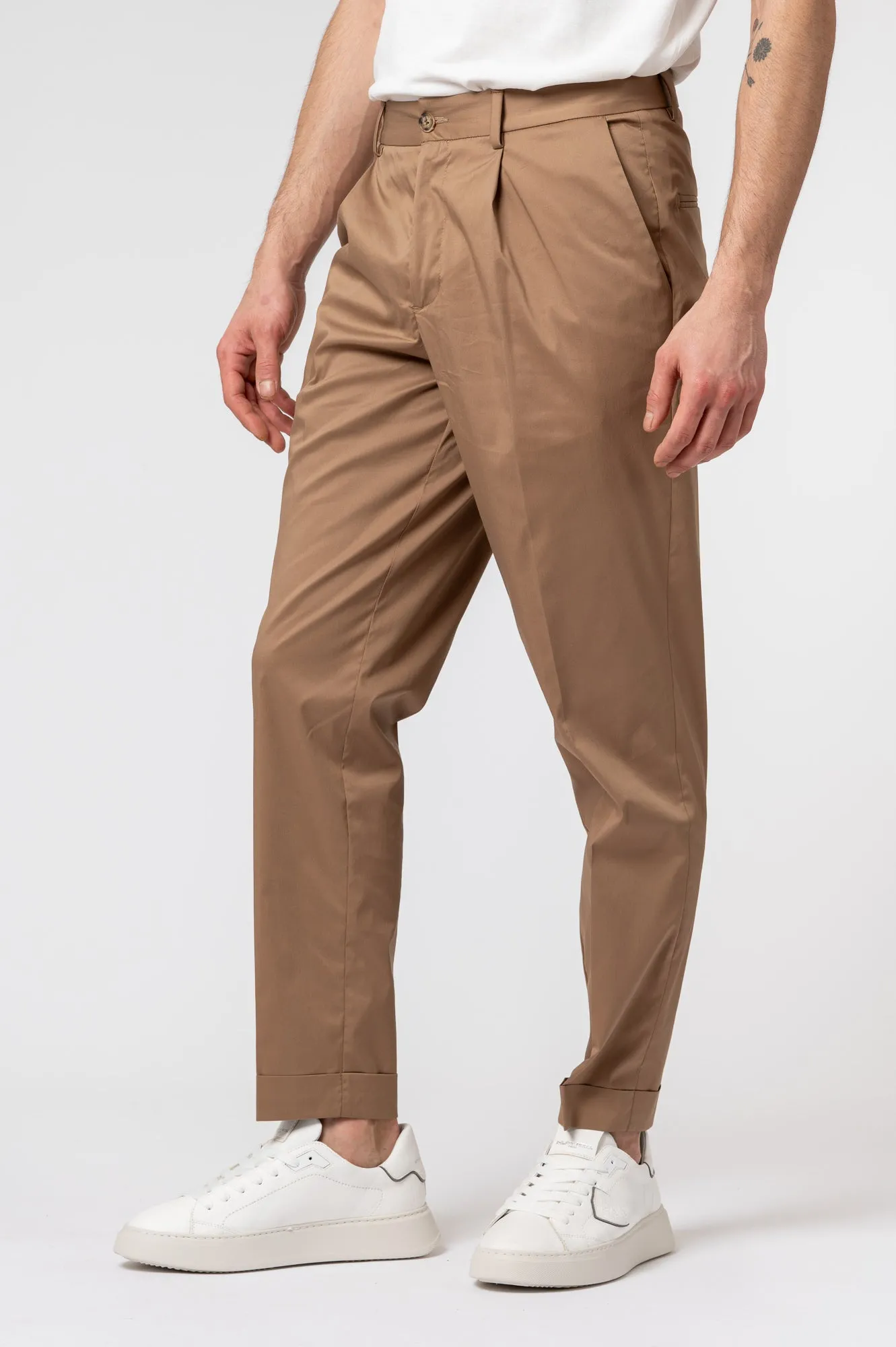 Bonheur Tabacco Uomo