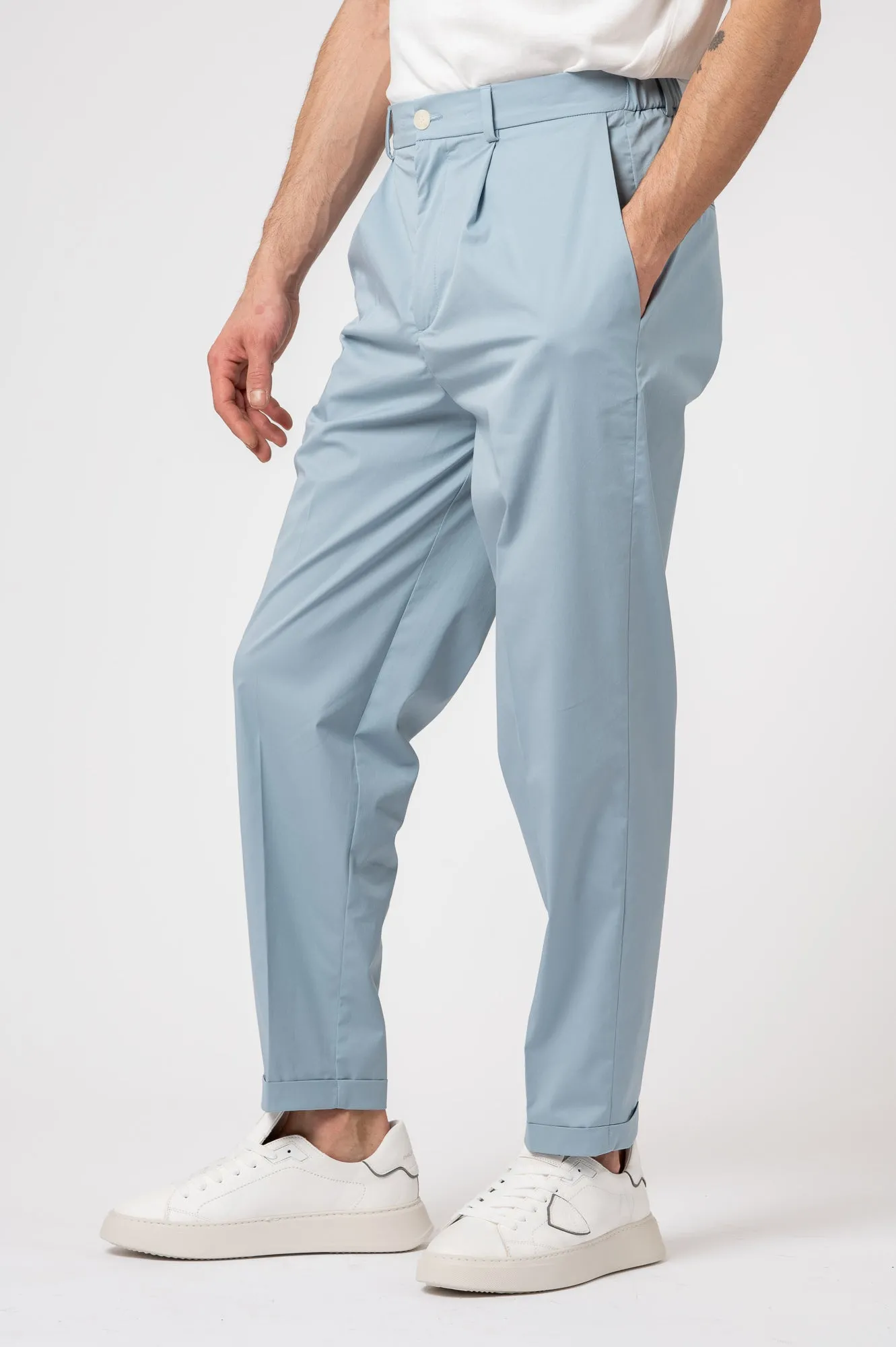 Bonheur Azzurro Uomo